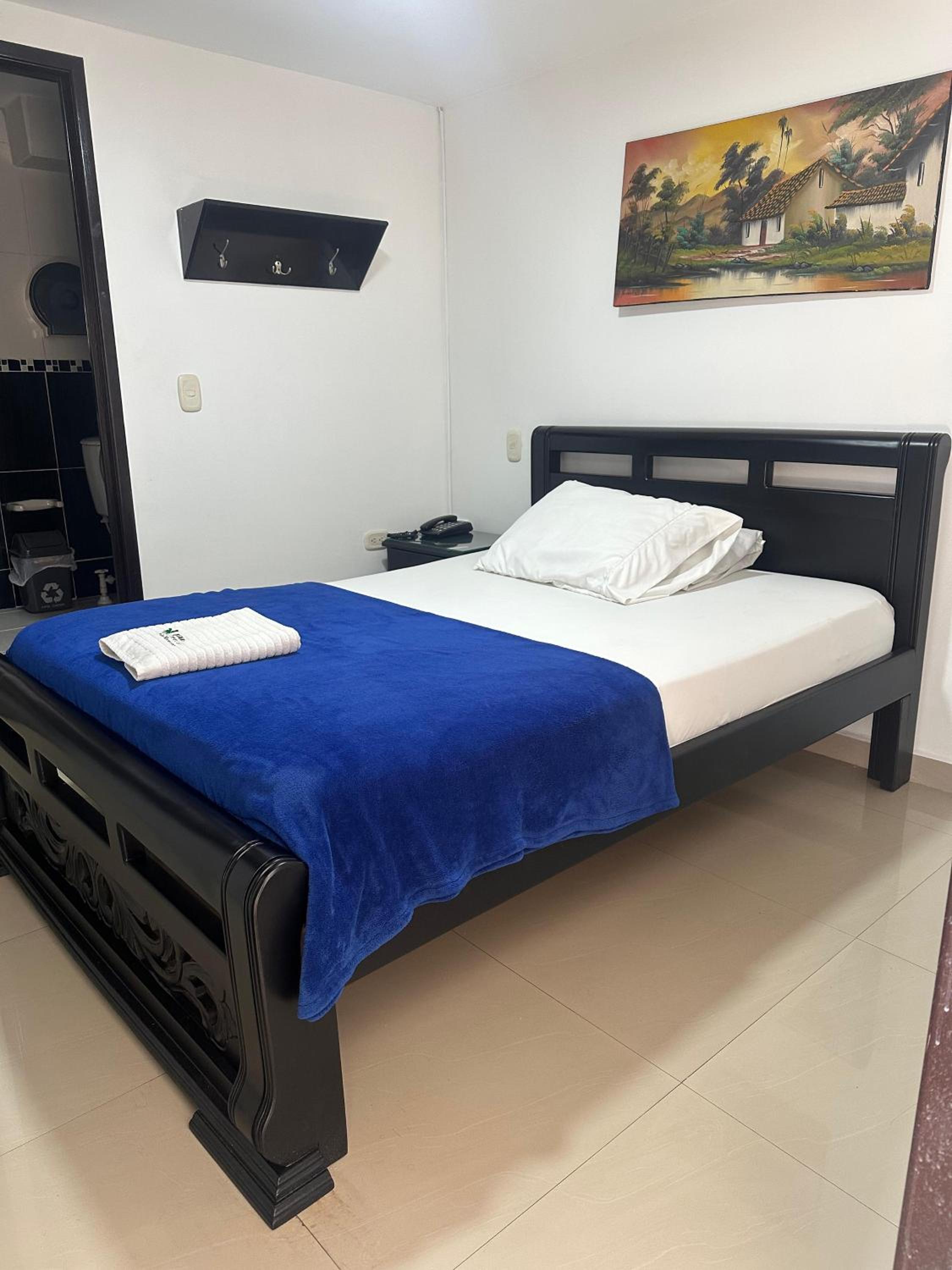 Deluxe Room photo 3