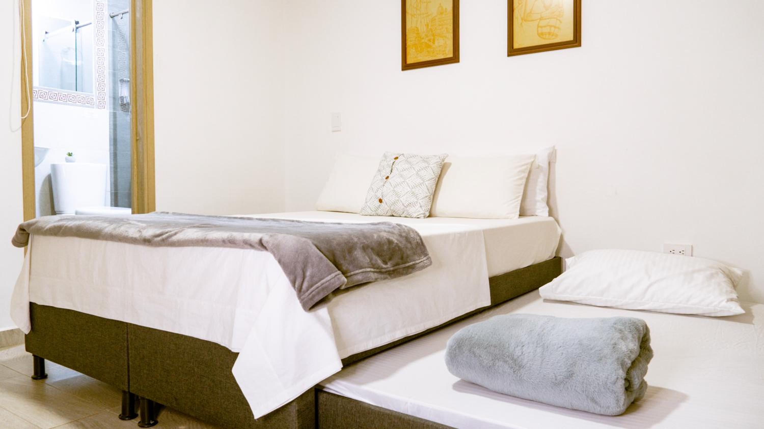 Triple Room photo 3