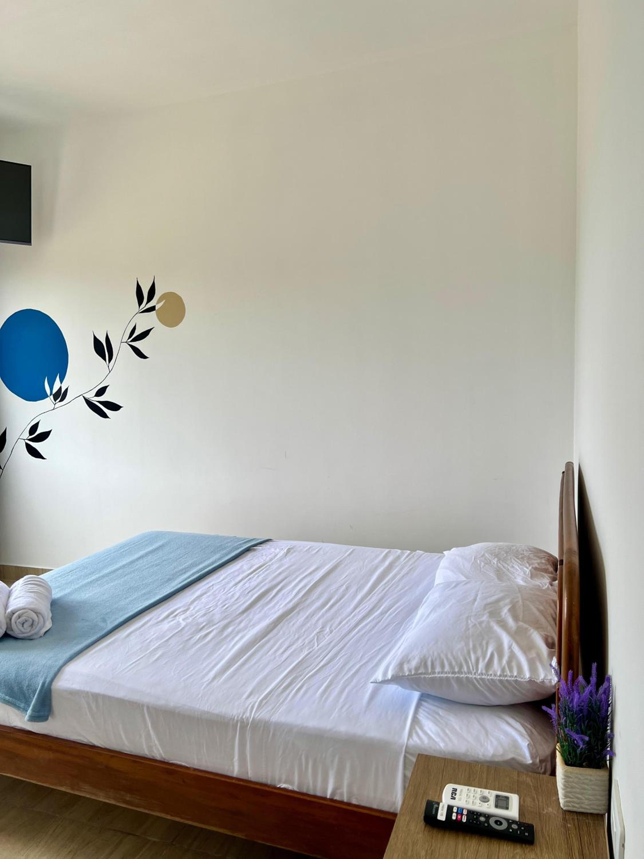 Double Room photo 2