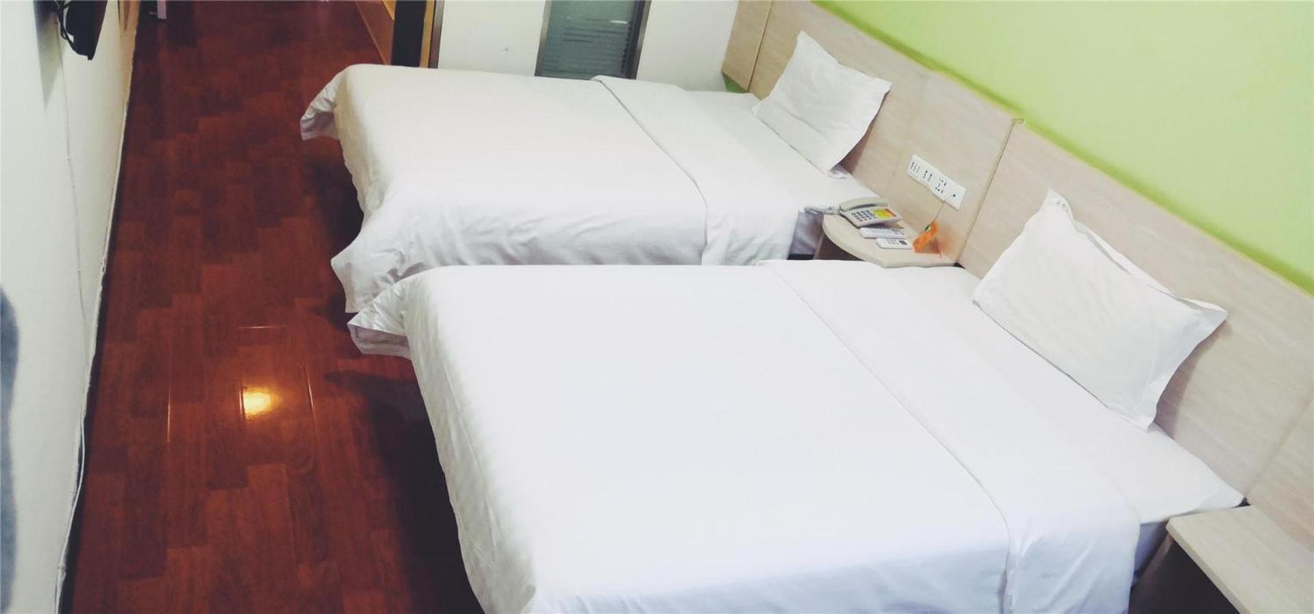 Business Twin Room
