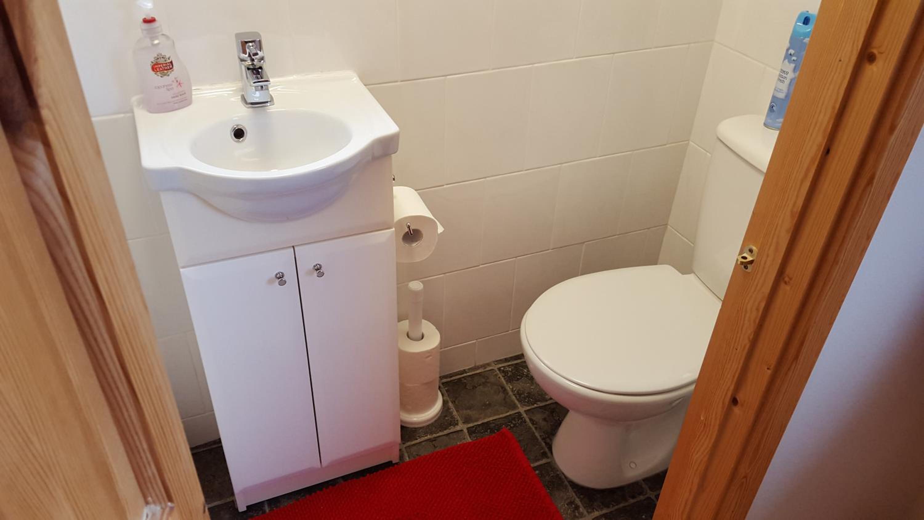 Budget Double Room photo 2