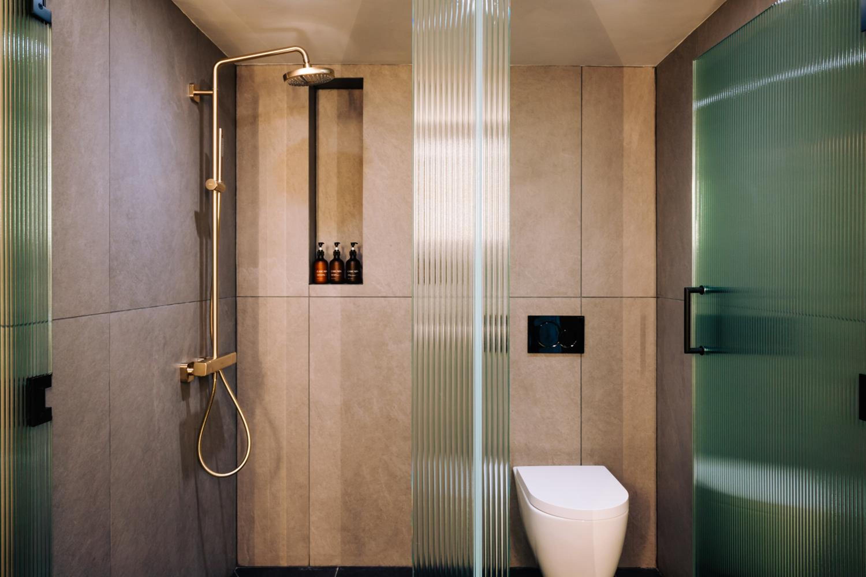 One-Bedroom Suite Accessible