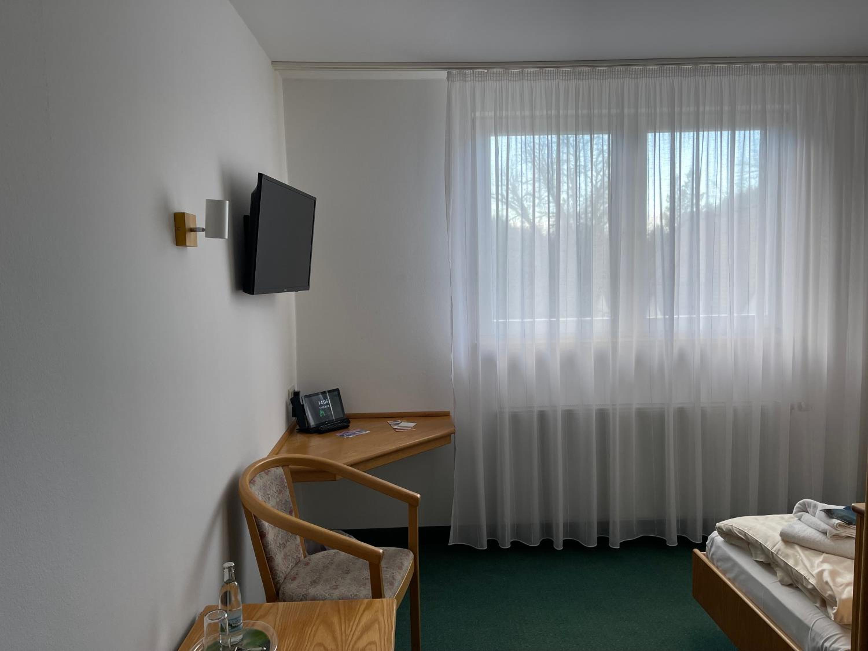 Economy Single Room photo 1