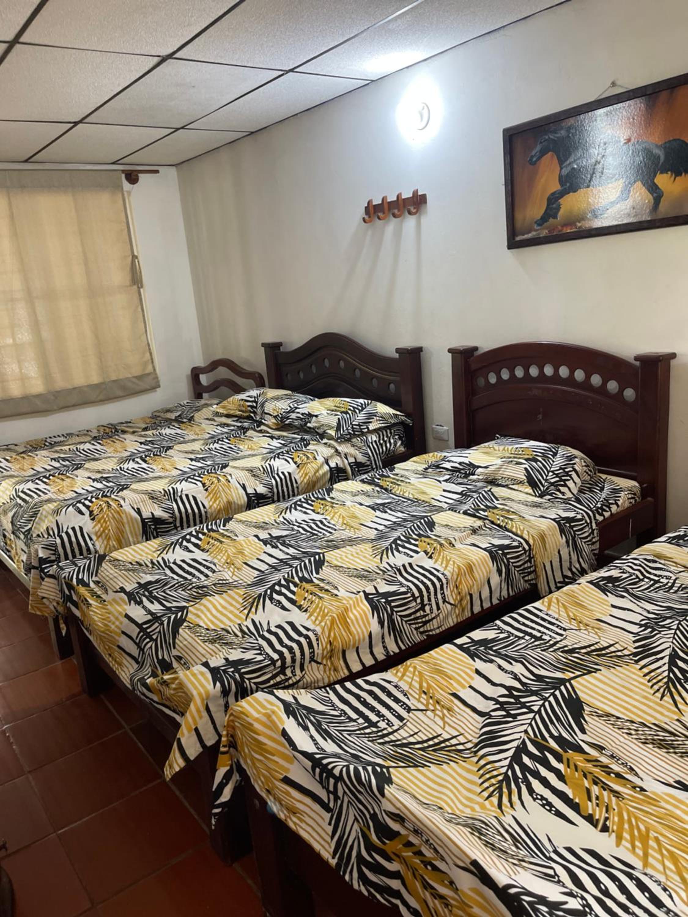 Standard Quadruple Room photo 1