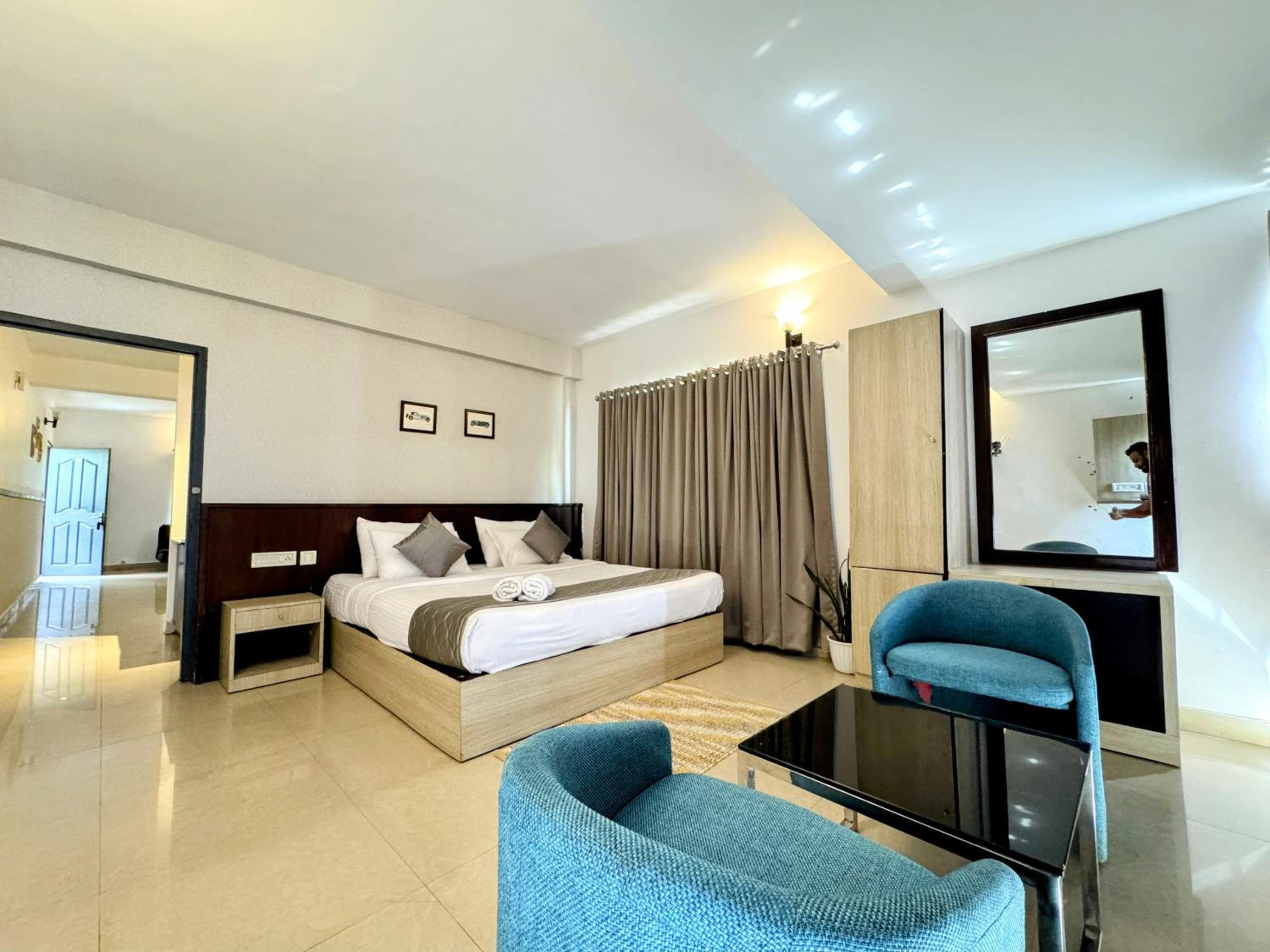 Superior Suite photo 2