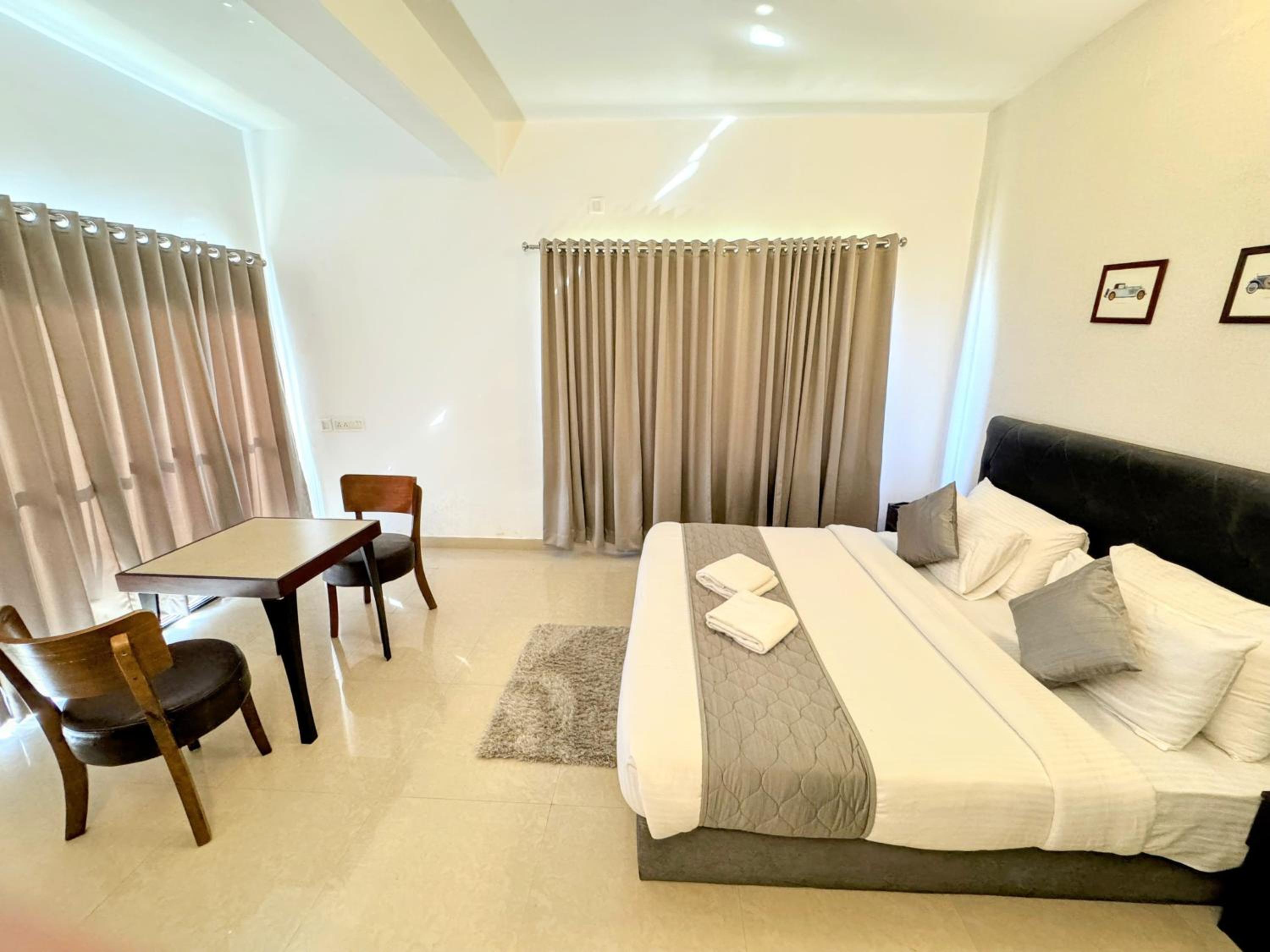 Superior Suite photo 1