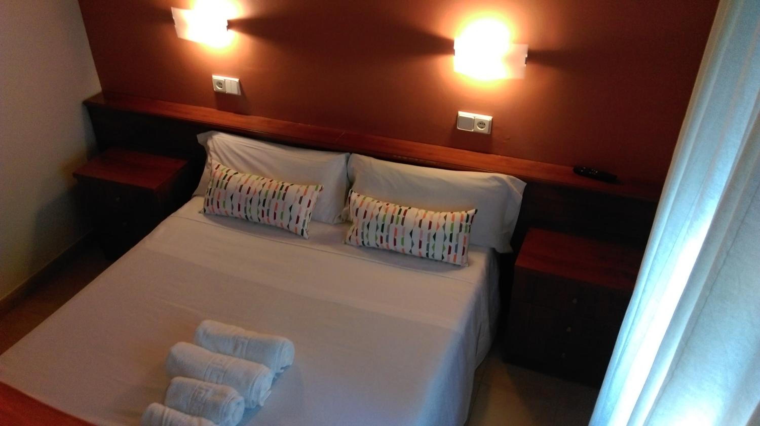 Double or Twin Room photo 3