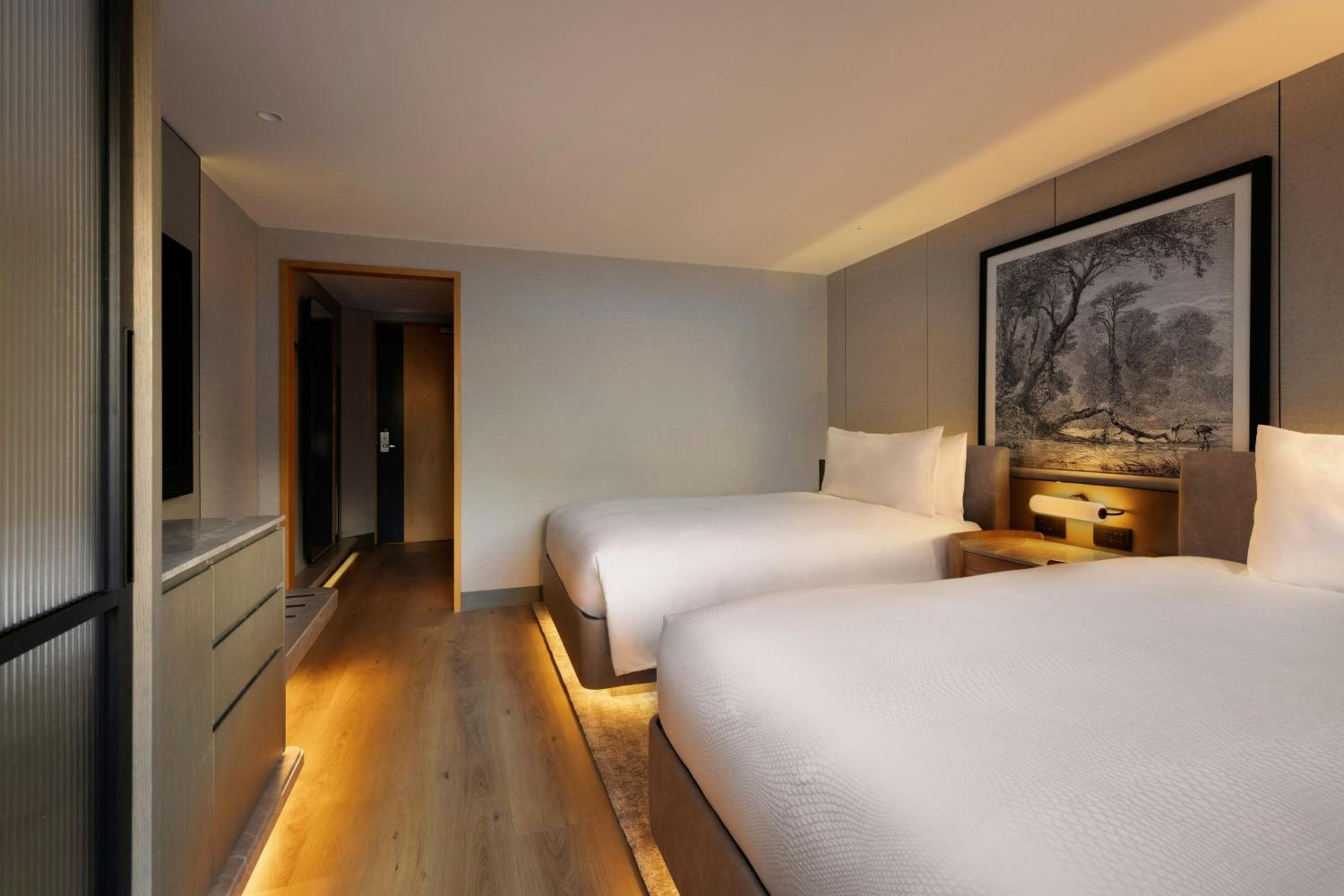 Executive Double Room - High Floor - Photo 3