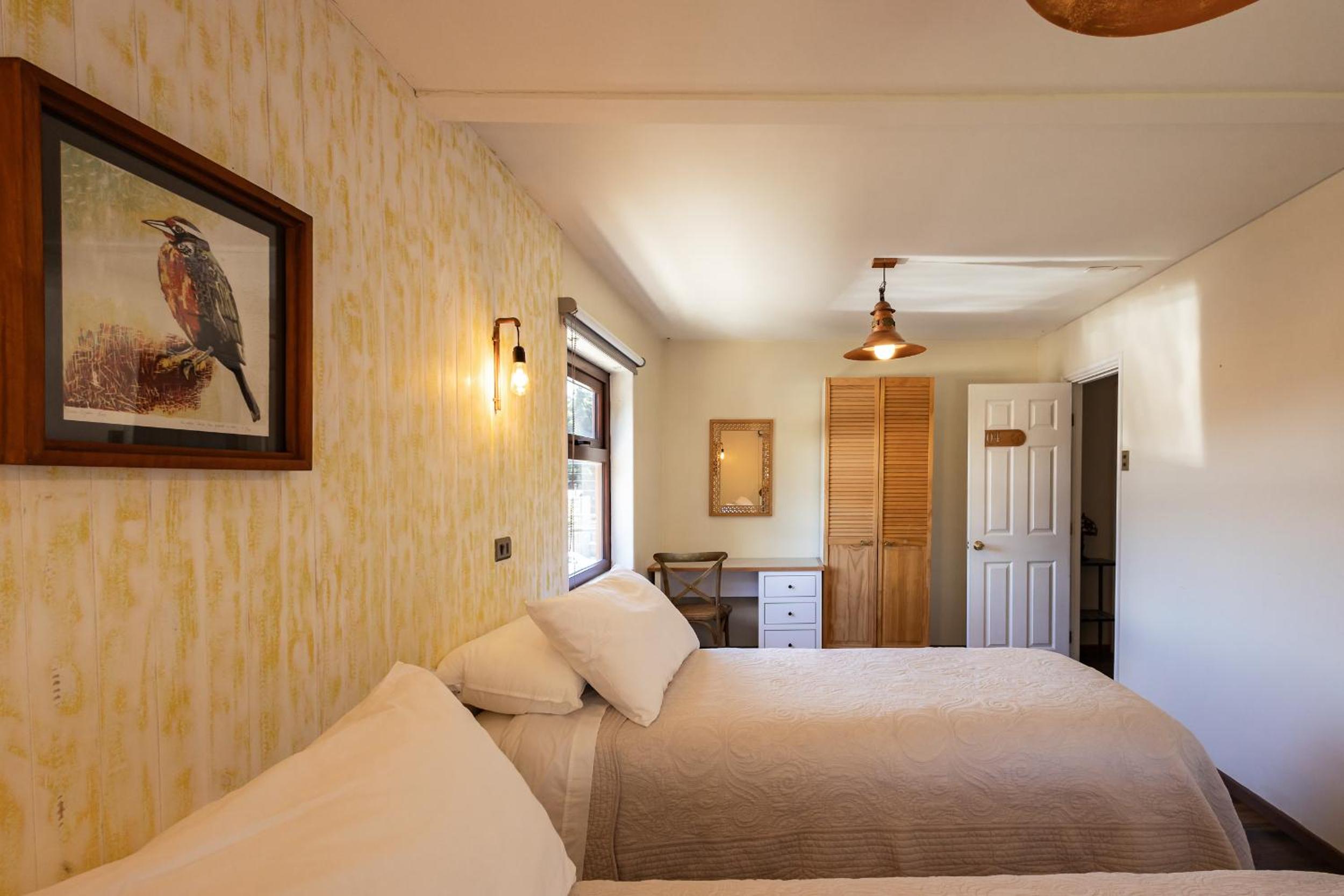 Triple Room with Private Bathroom