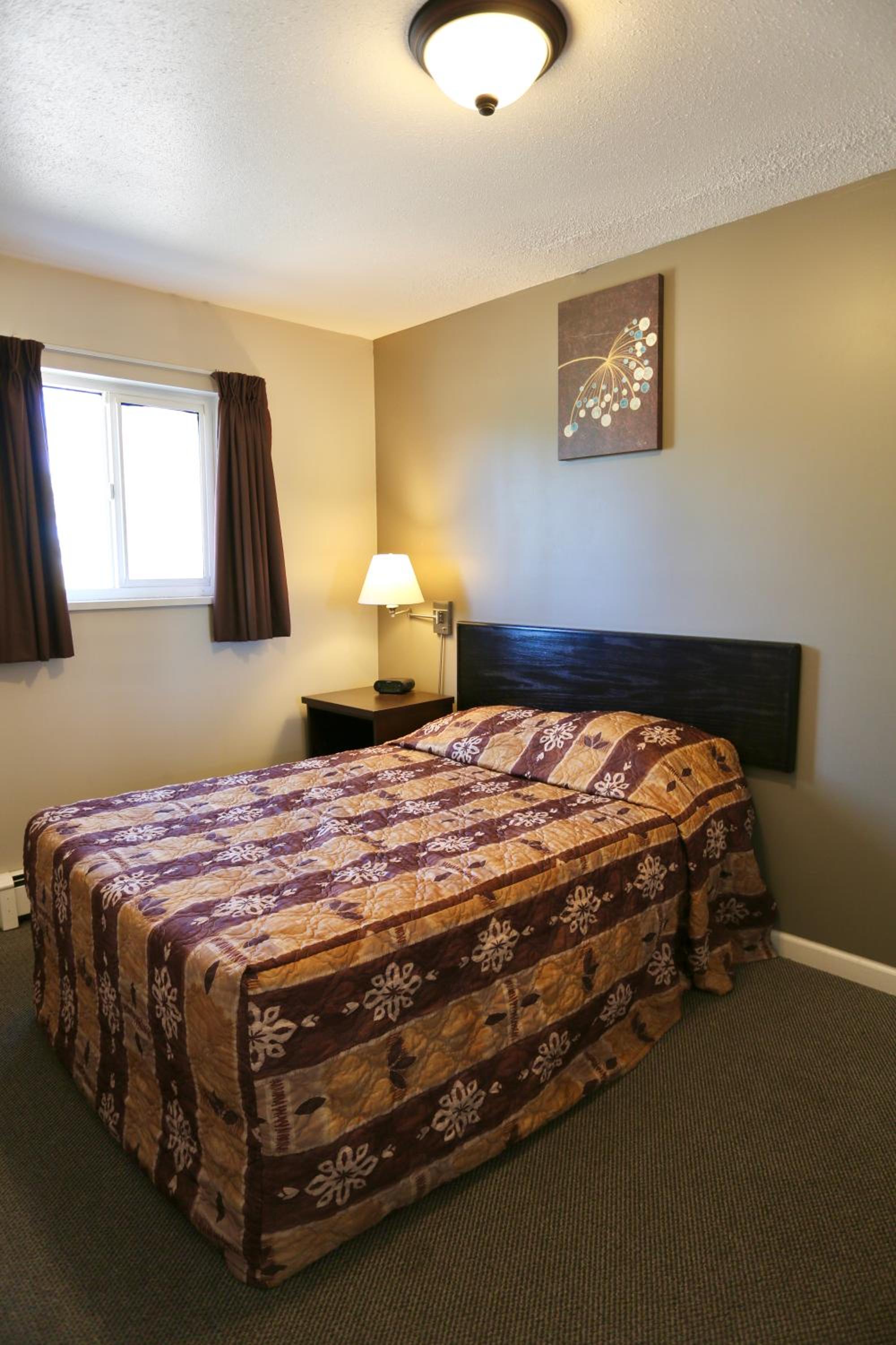 Deluxe Double Room - Photo 2