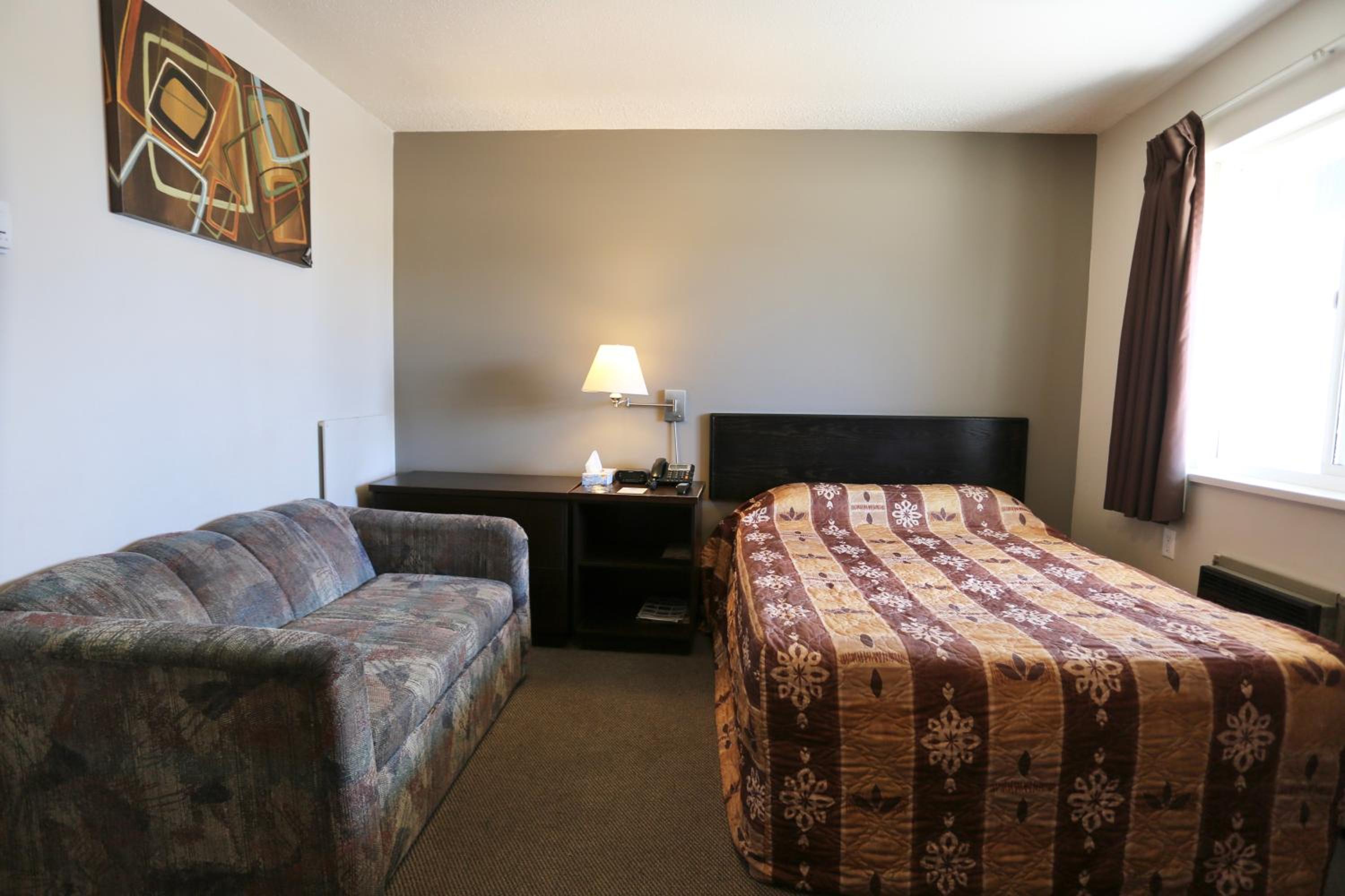 Deluxe Double Room - Photo 3