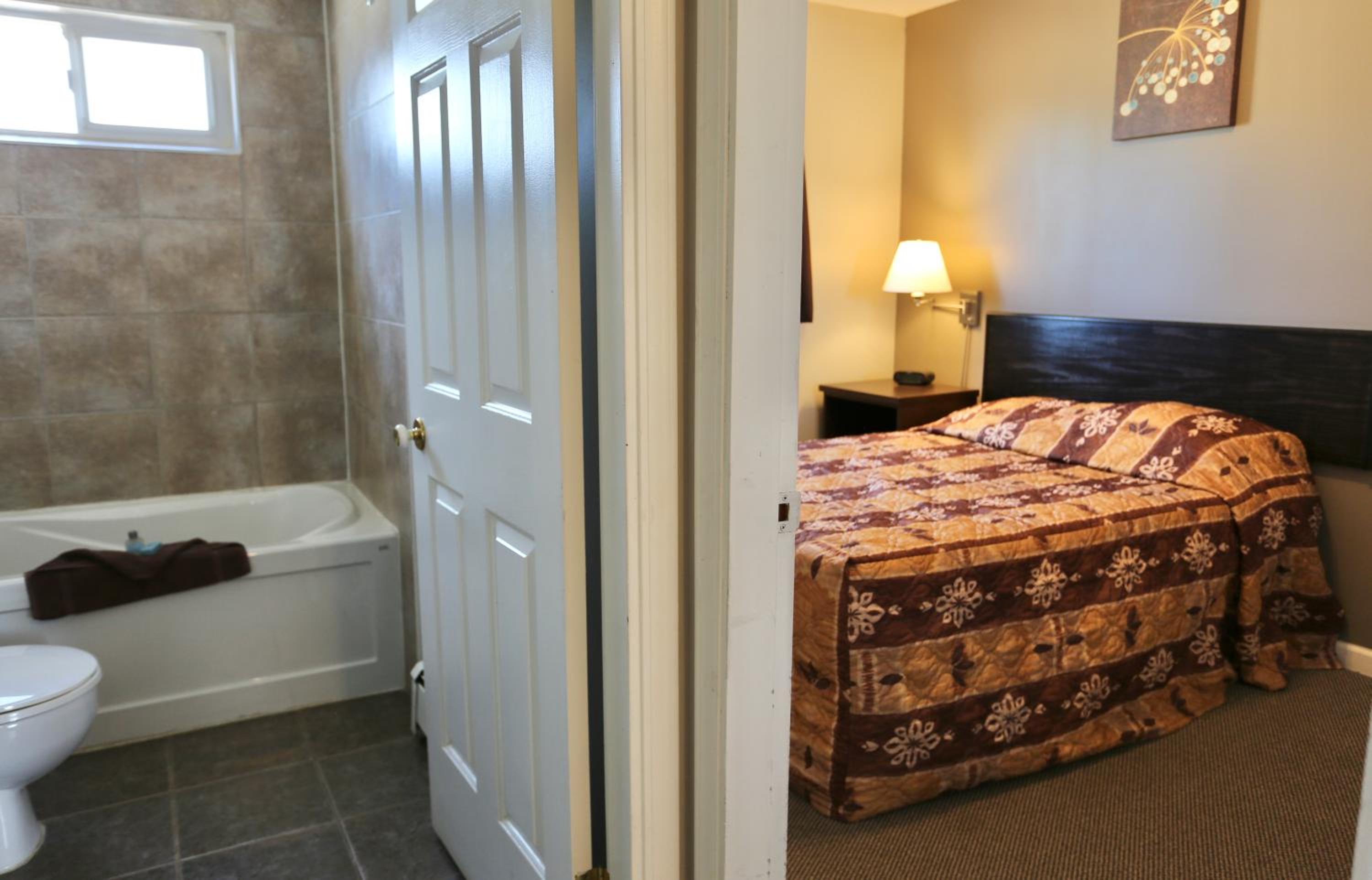 Deluxe Double Room - Photo 5