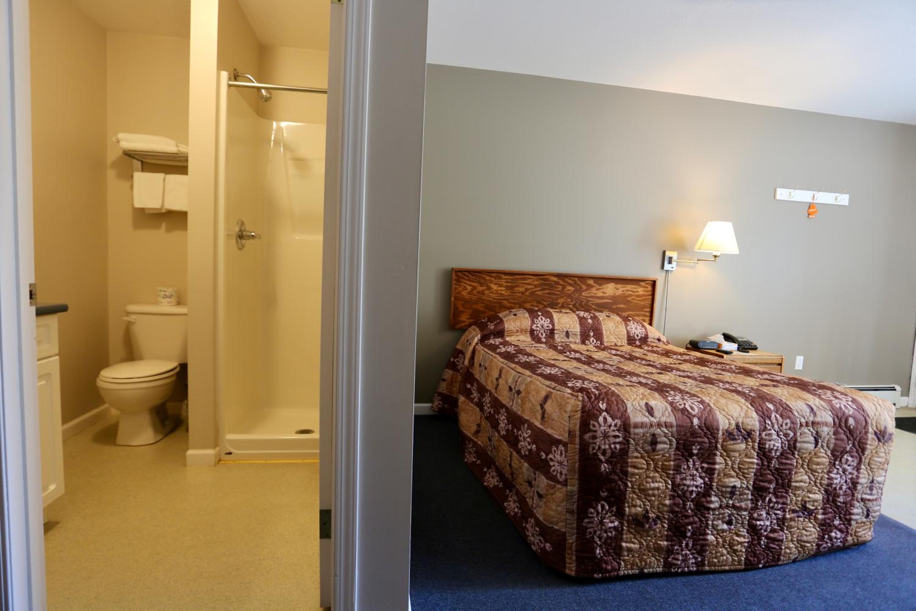 Deluxe Single Room photo 2