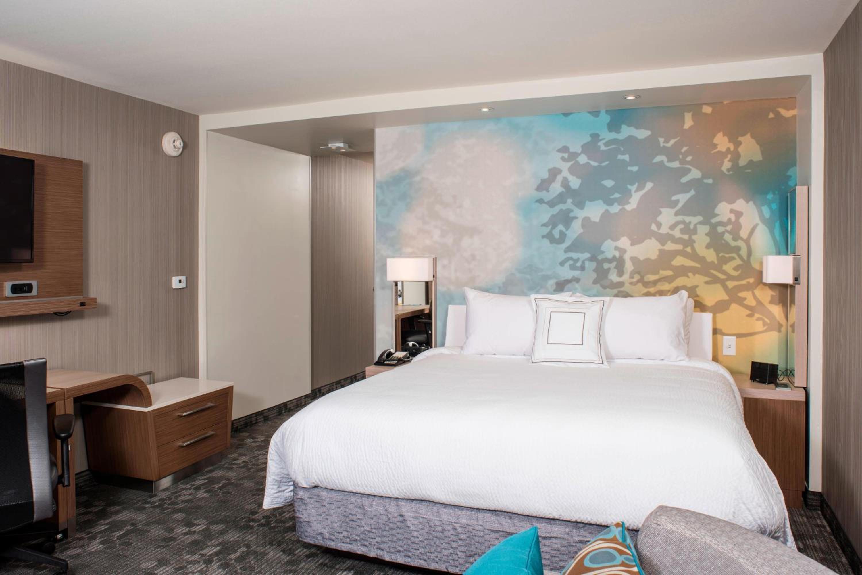 Courtyard by Marriott Albany Clifton Park, Billede 2