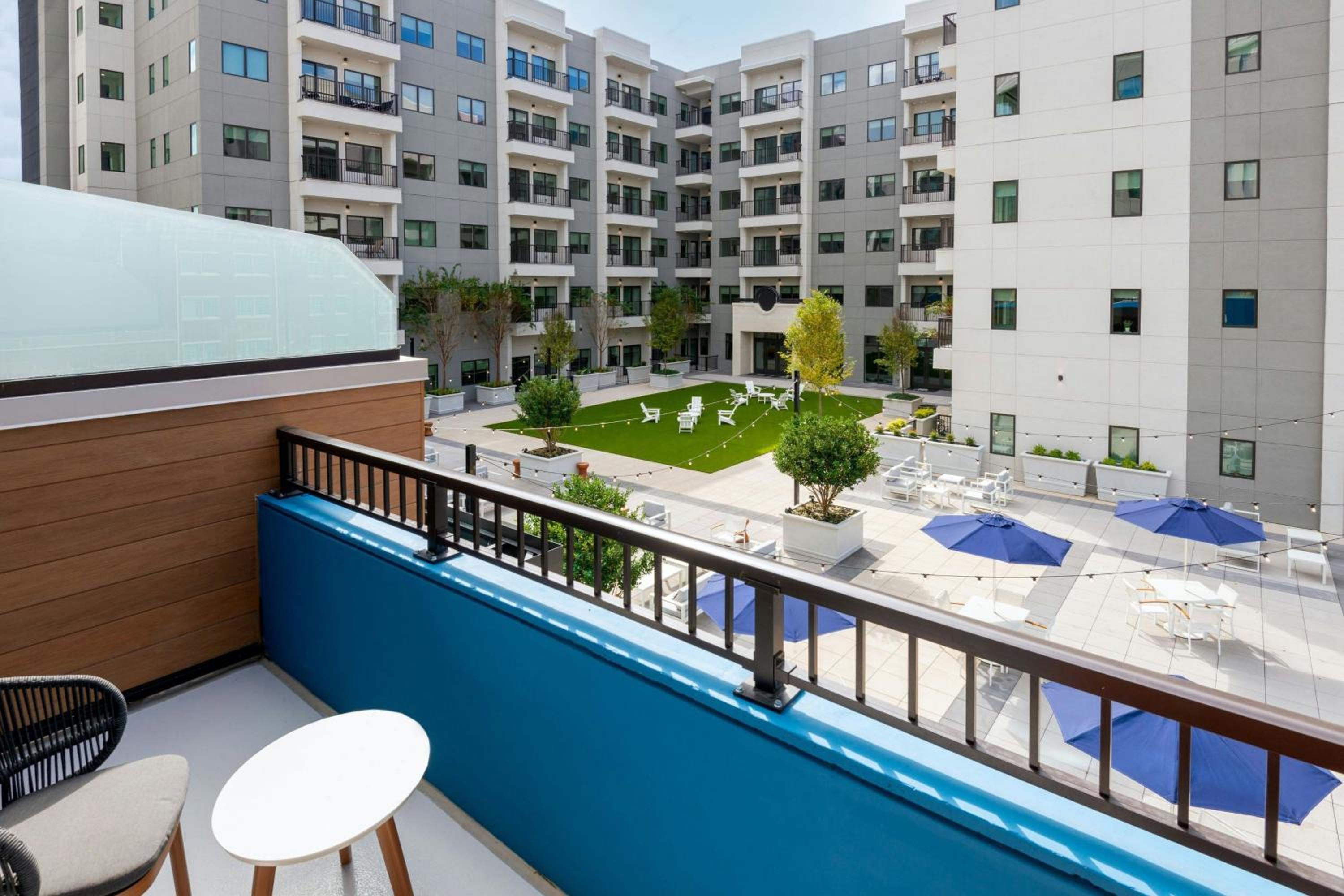 Courtyard by Marriott Gainesville GA, Zdjęcie 4