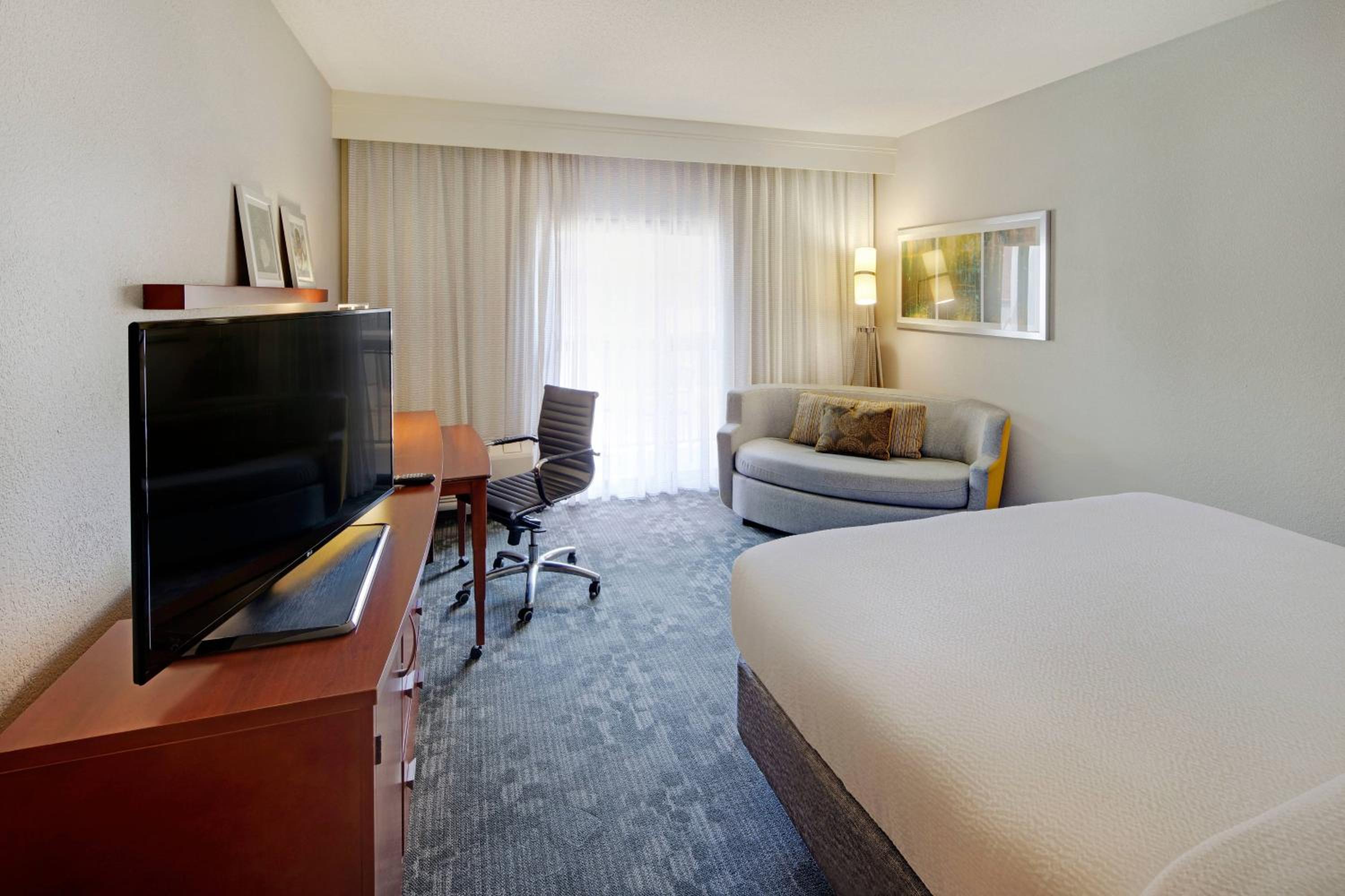 Courtyard Atlanta Norcross/Peachtree Corners, Billede 4