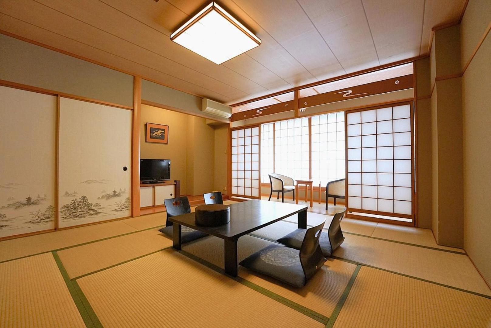 Room Selected at Check-In