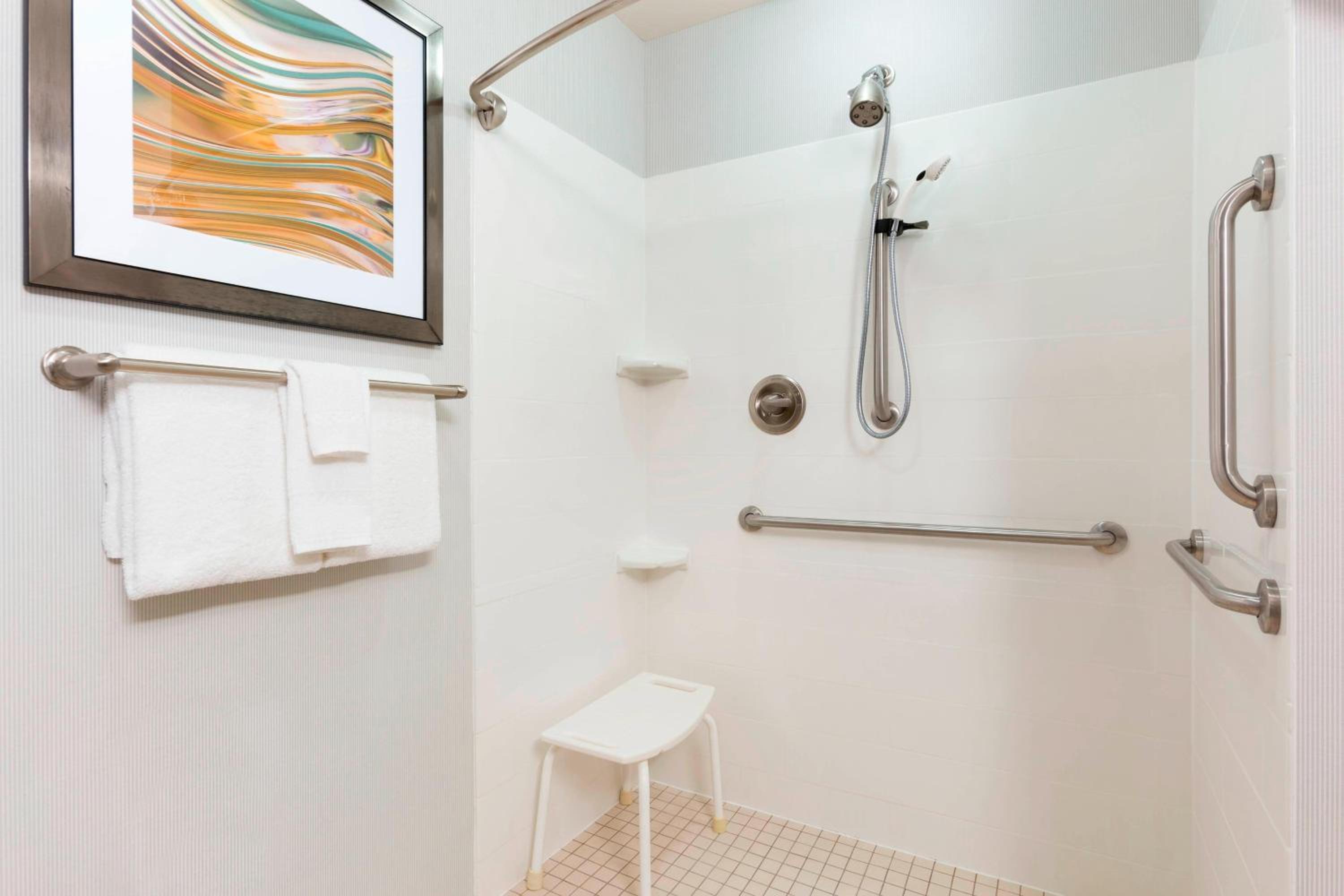 Courtyard by Marriott Kalamazoo Portage, 사진 4