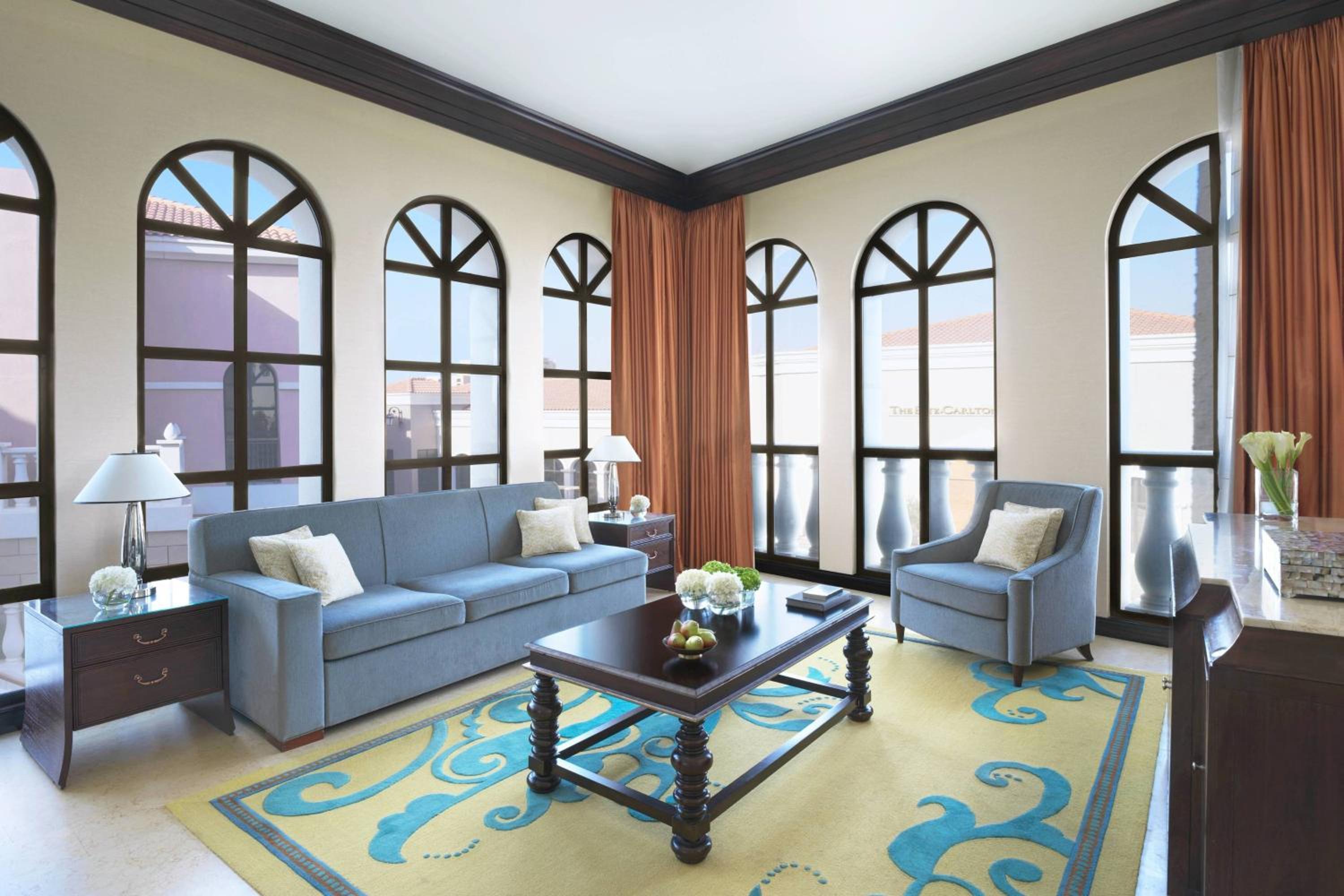 Venetian Superior Suite, Suite, 1 King, Sofa bed photo 3