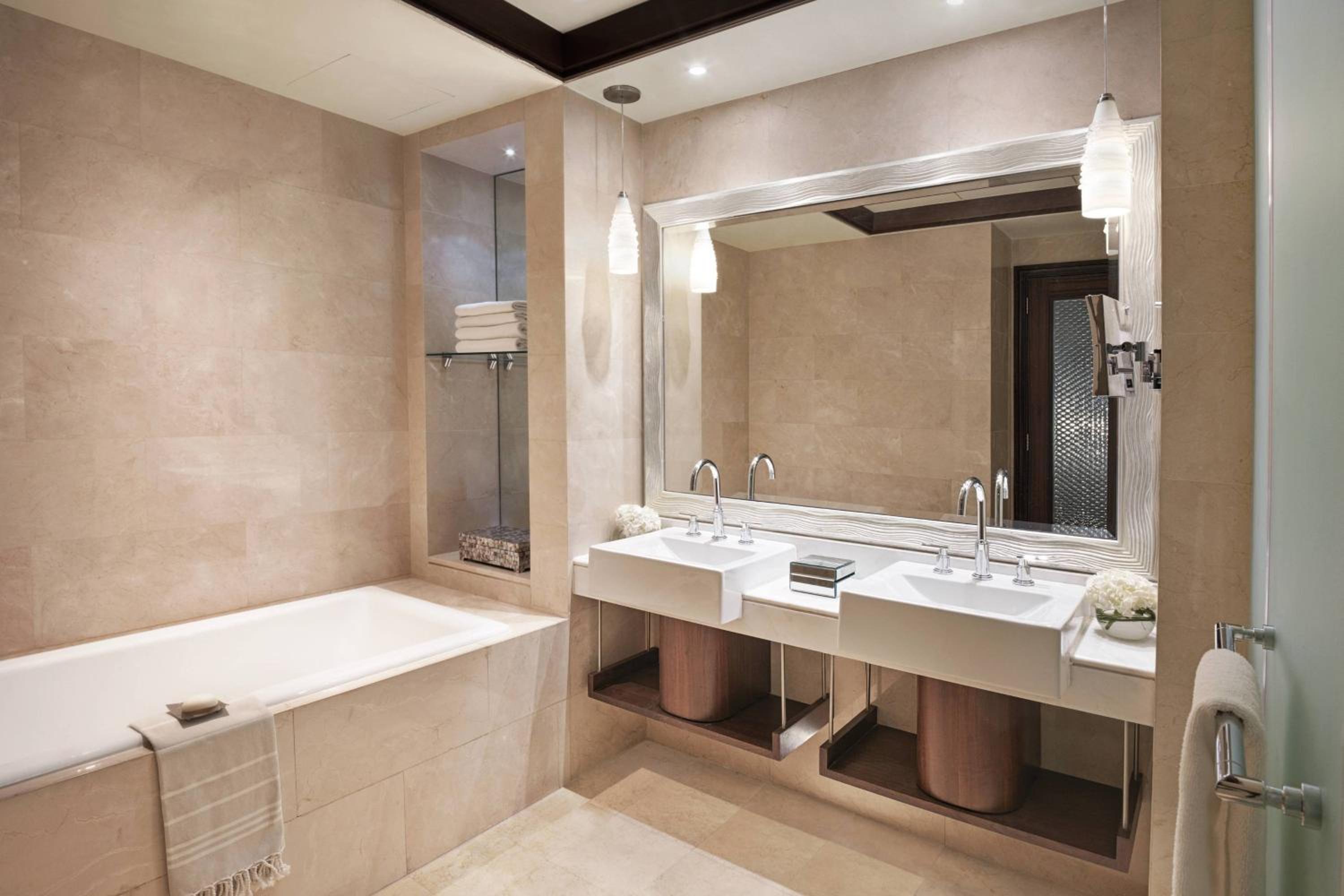 Venetian Superior Suite, Suite, 1 King, Sofa bed