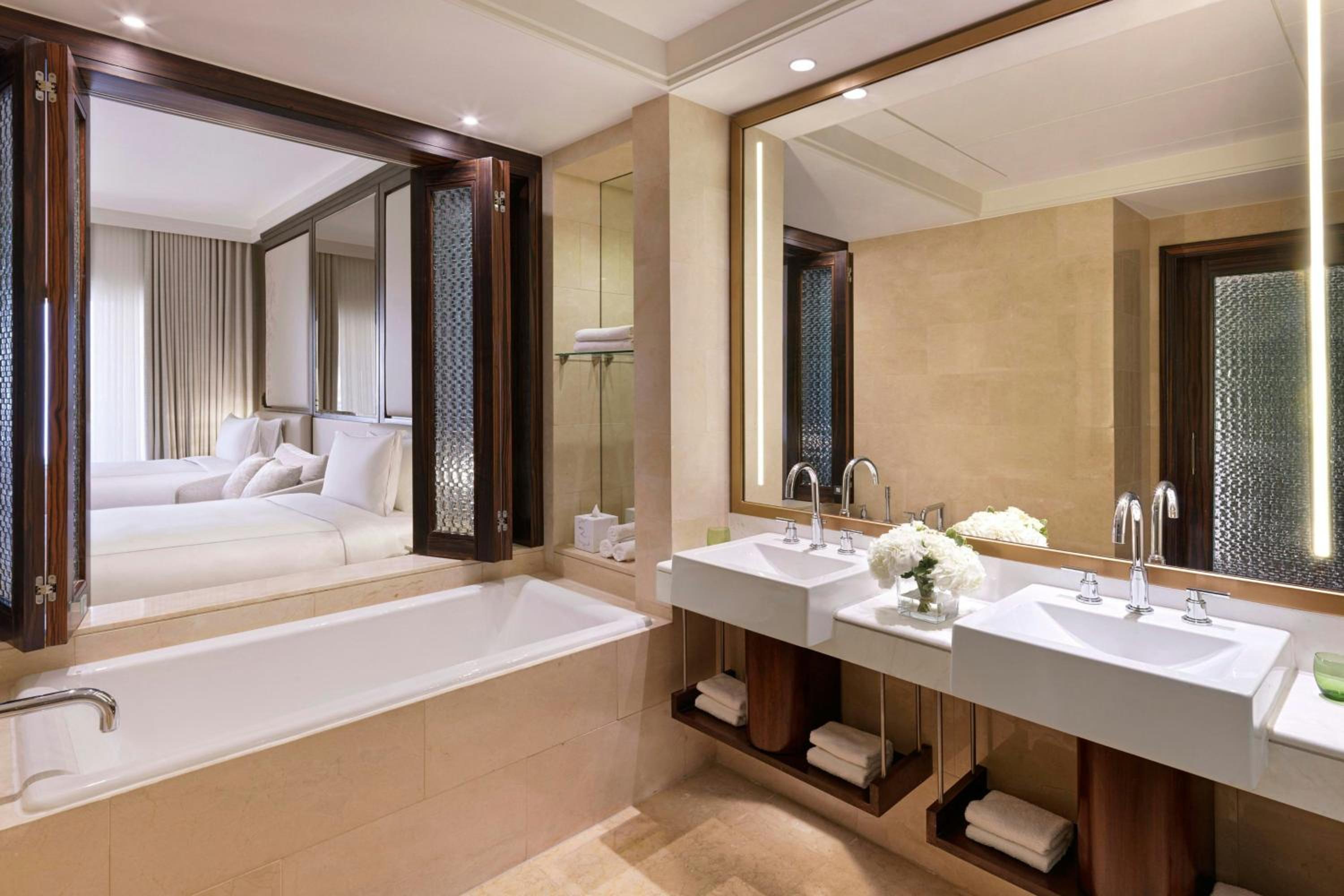 Superior Deluxe Twin Room