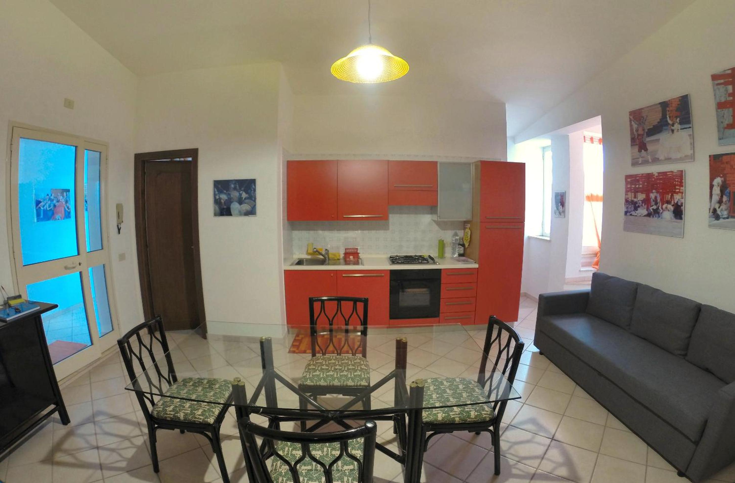 Penthouse Apartment - Photo 6