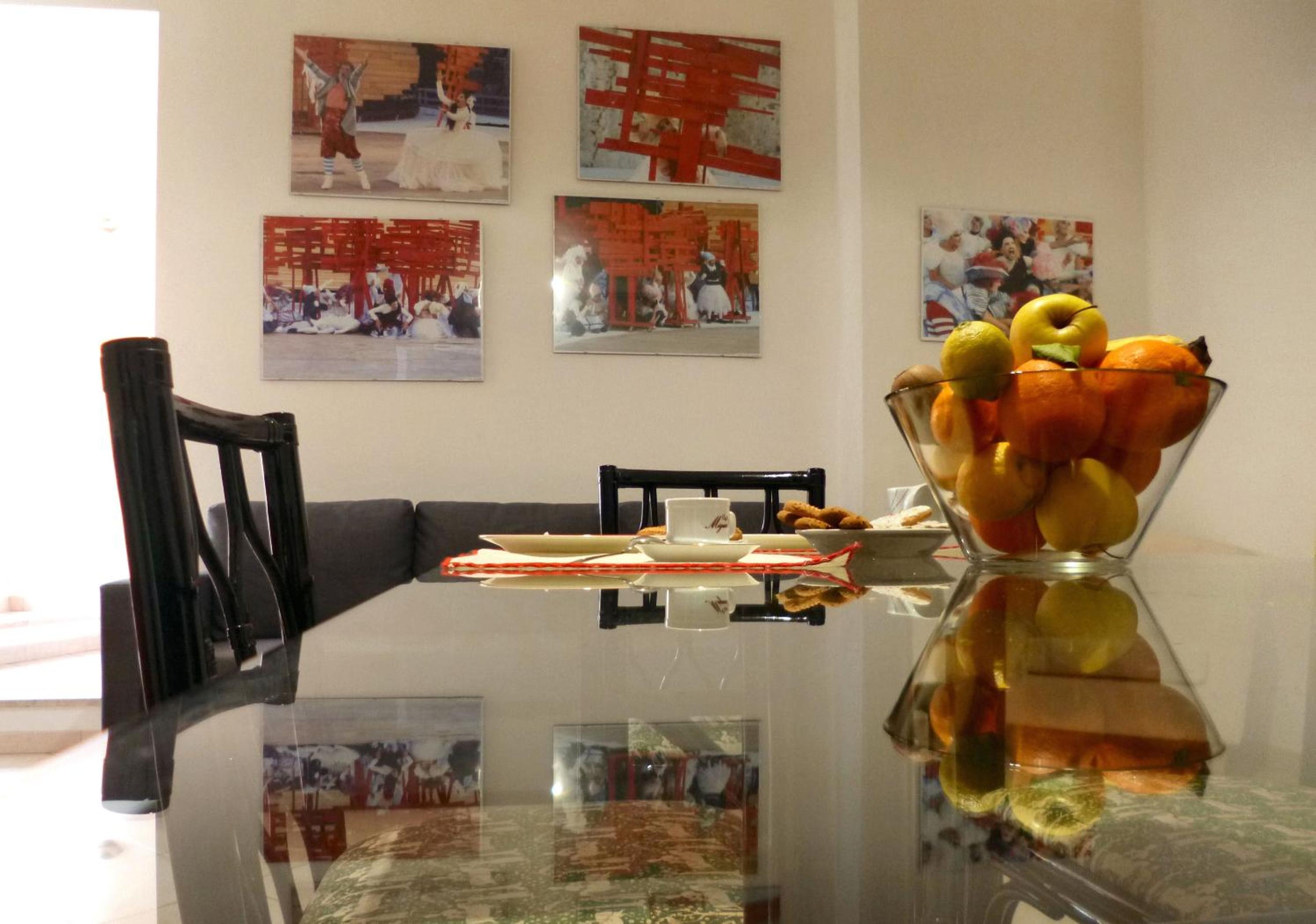 Penthouse Apartment - Photo 4