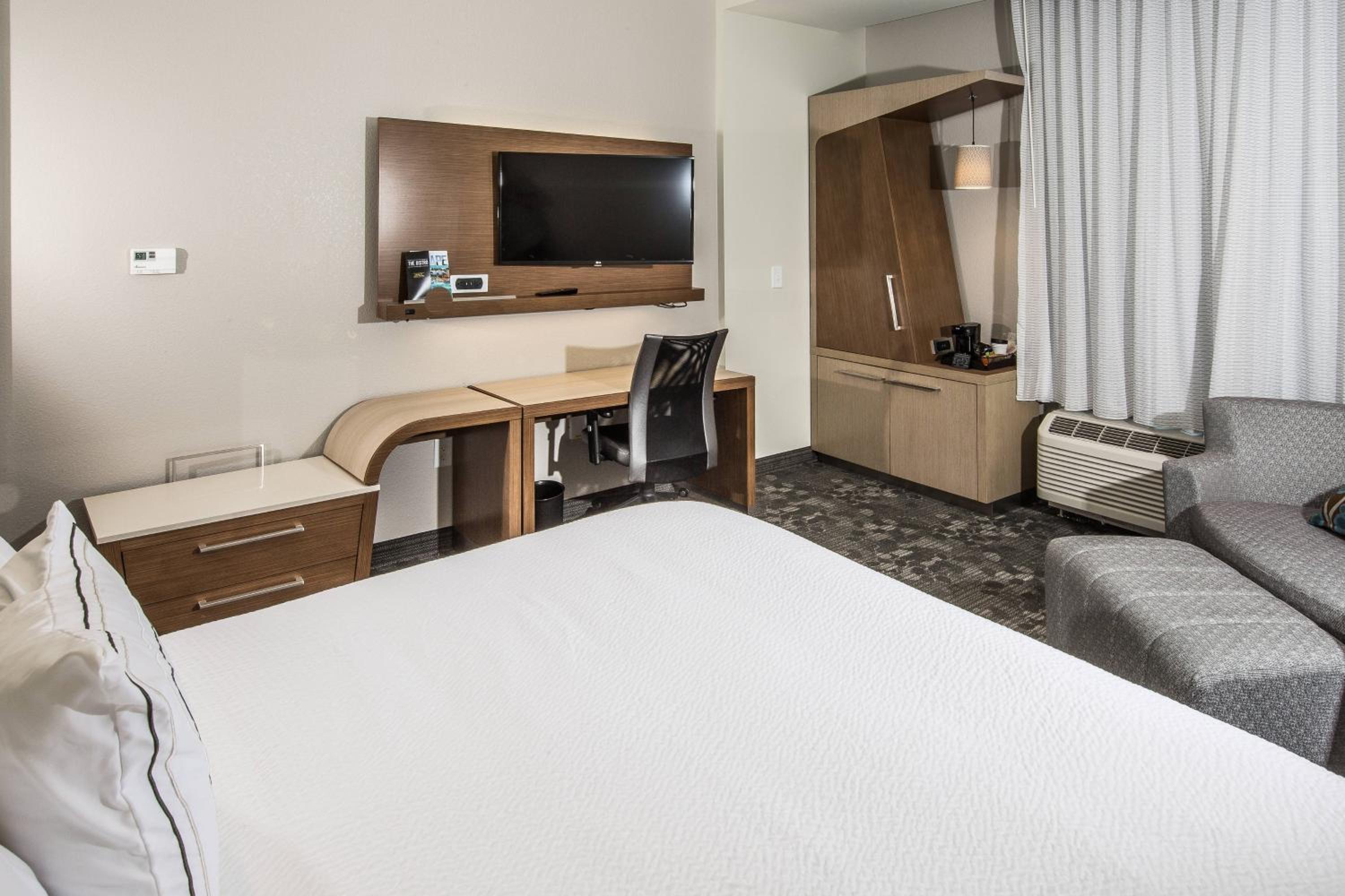 Courtyard by Marriott Columbia Cayce