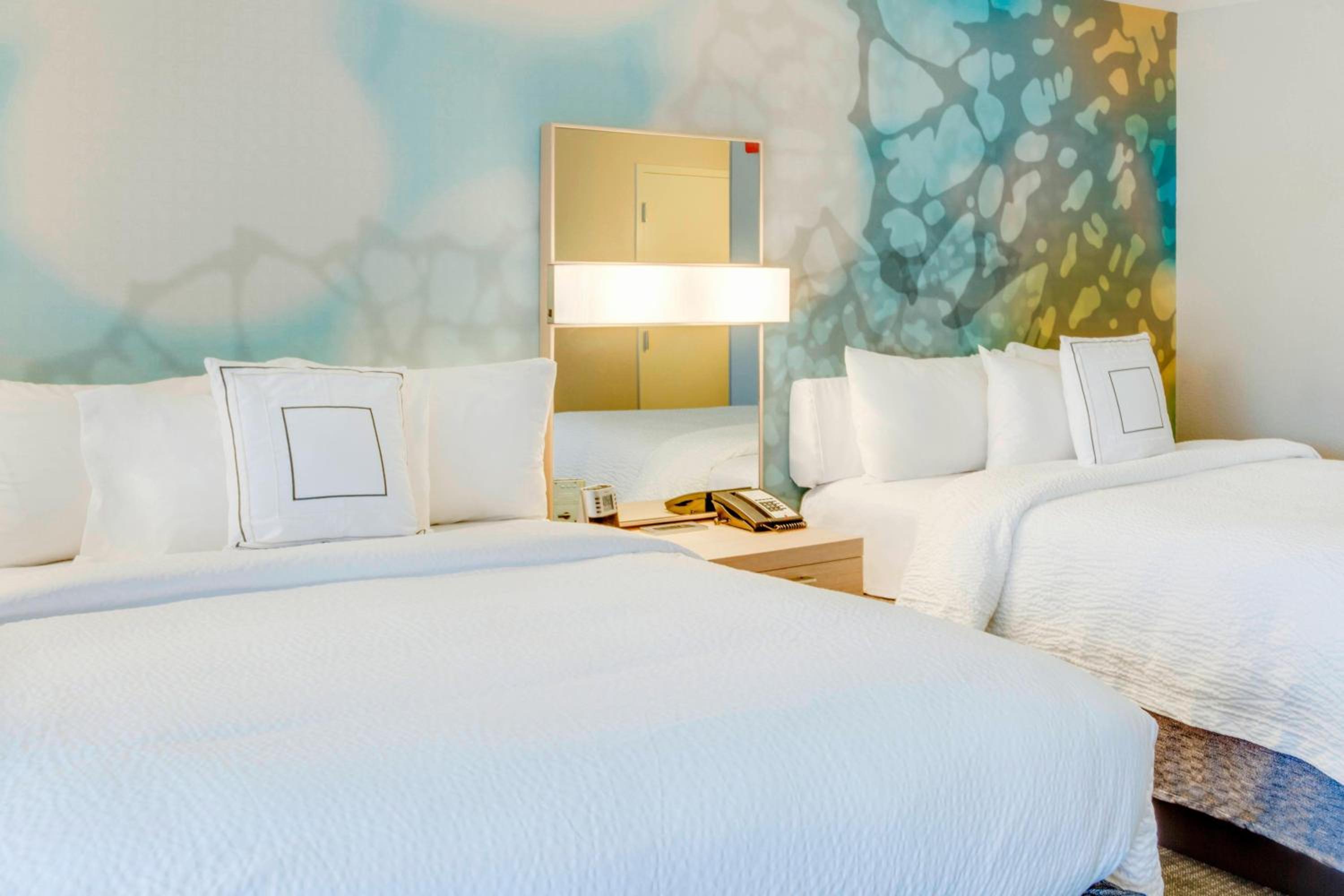 King Room - Hearing Accessible/High Floor photo 1
