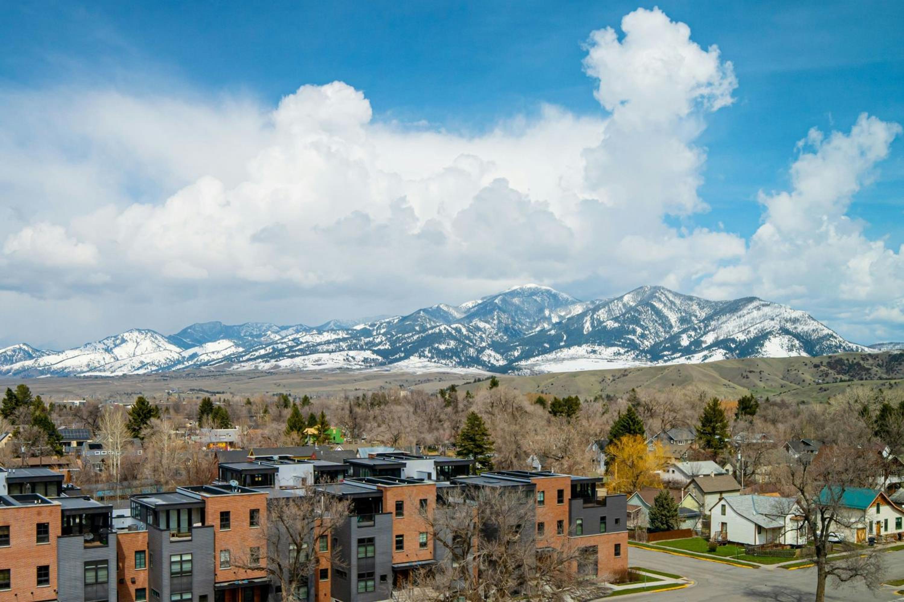 Guest King Room with Roll-In Shower and Mountain View - High Floor - Mobility Accessible - Photo 6