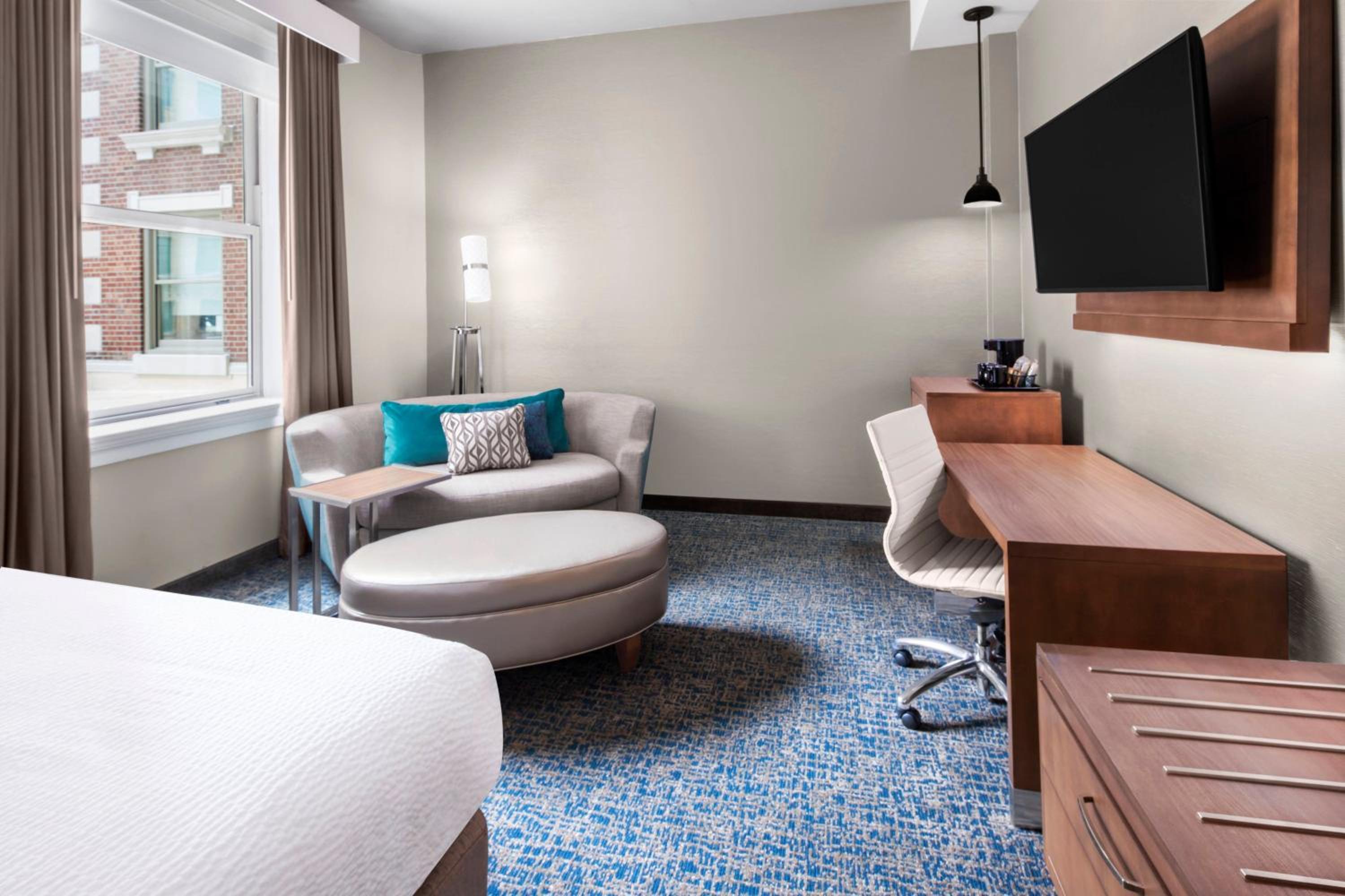 Courtyard by Marriott Cape Girardeau Downtown, Zdjęcie 5
