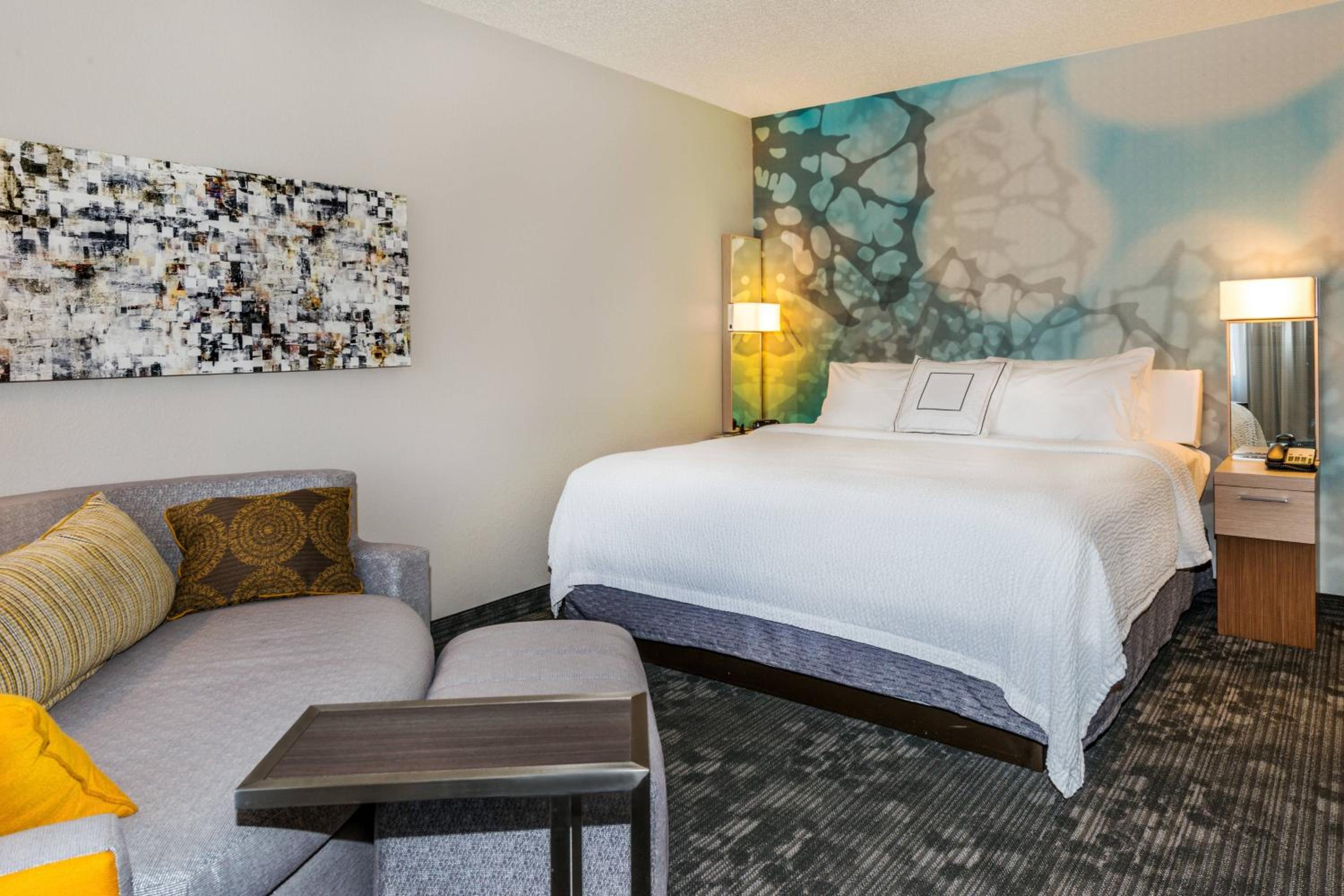 King Room - Hearing Accessible - Photo 1