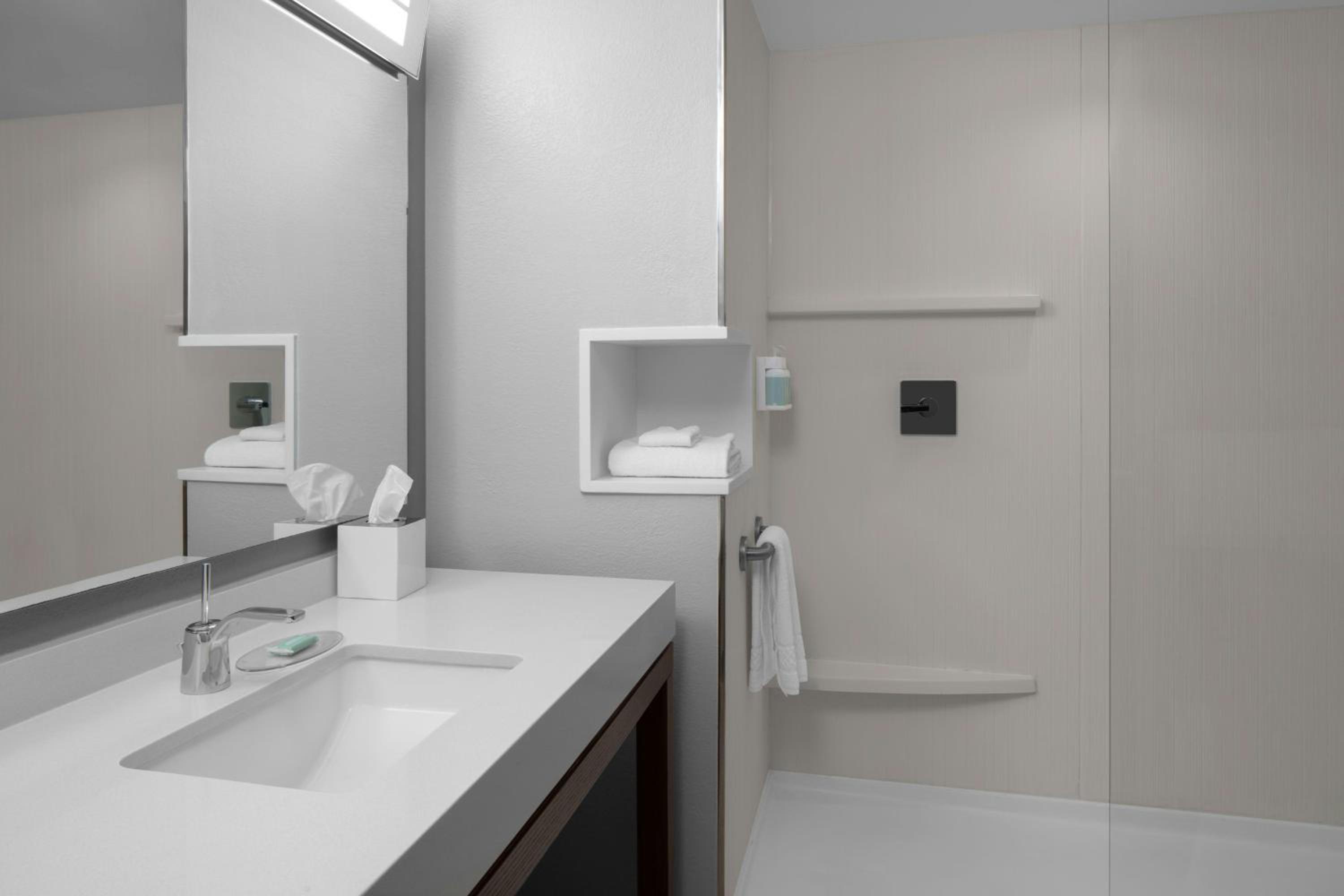 Courtyard by Marriott Charleston Summerville, 사진 4