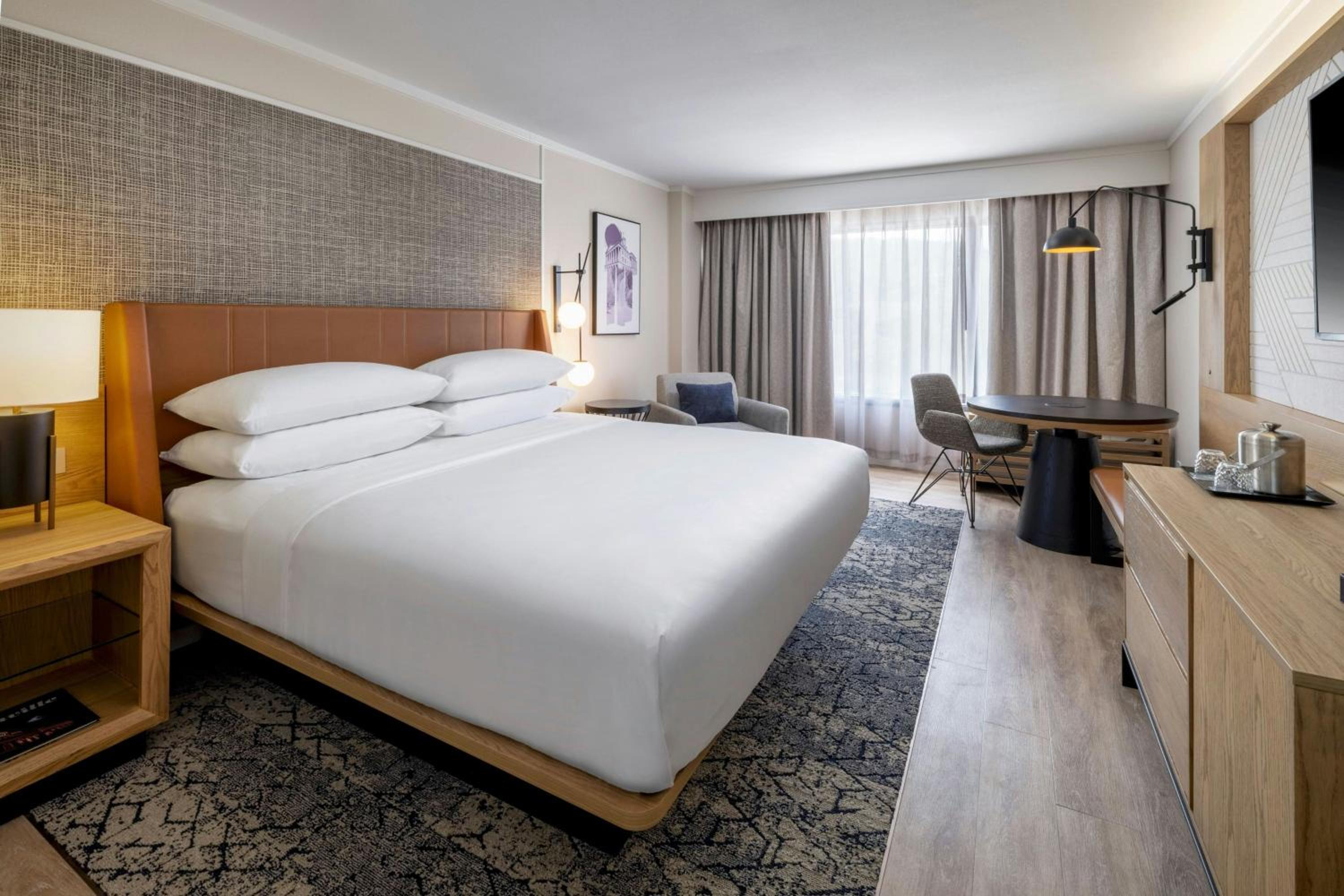 Sheraton Nashville Brentwood, Foto 11