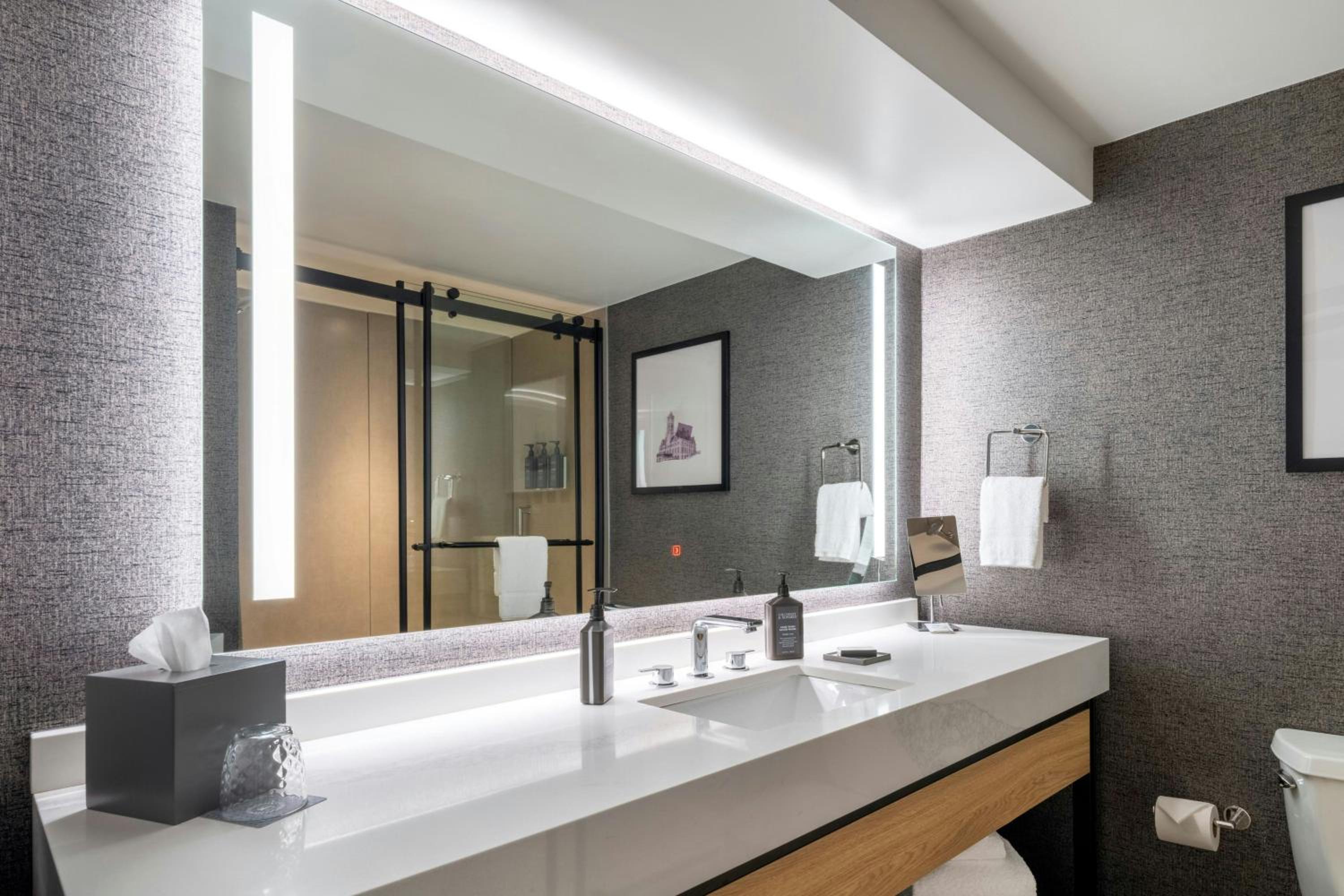 Sheraton Nashville Brentwood, Foto 2