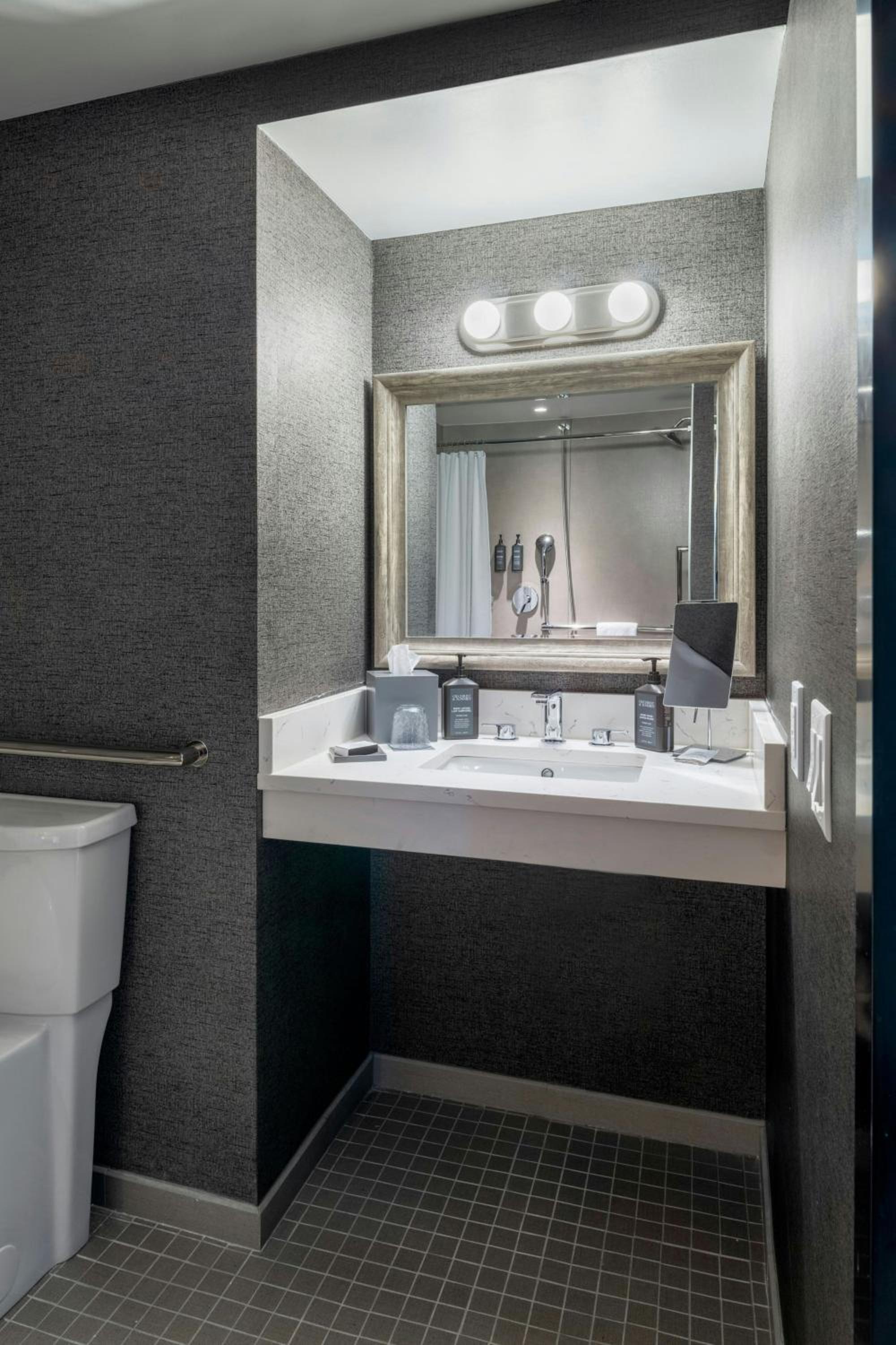 Sheraton Nashville Brentwood