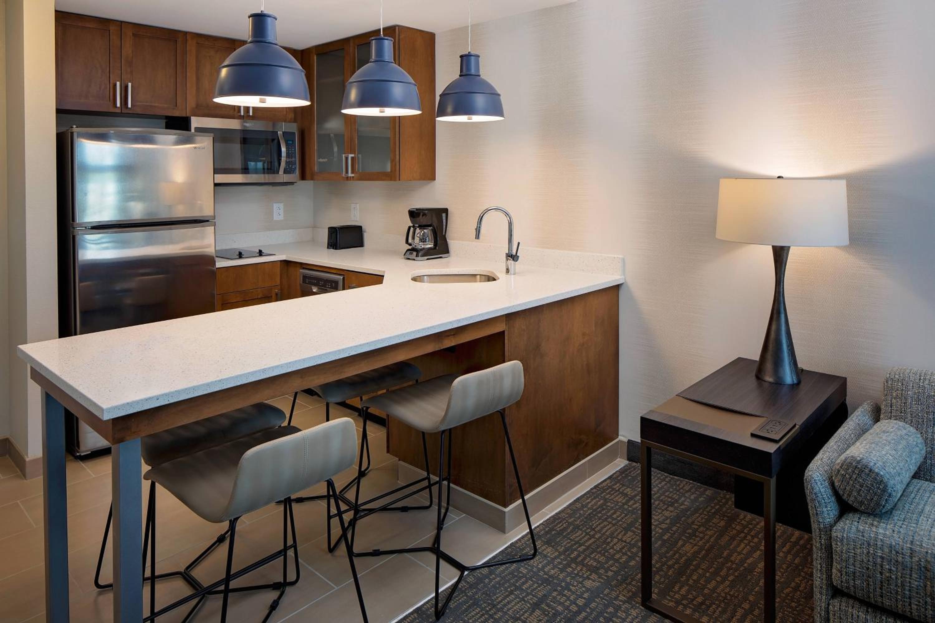 Residence Inn by Marriott Charleston Summerville, Bilde 2