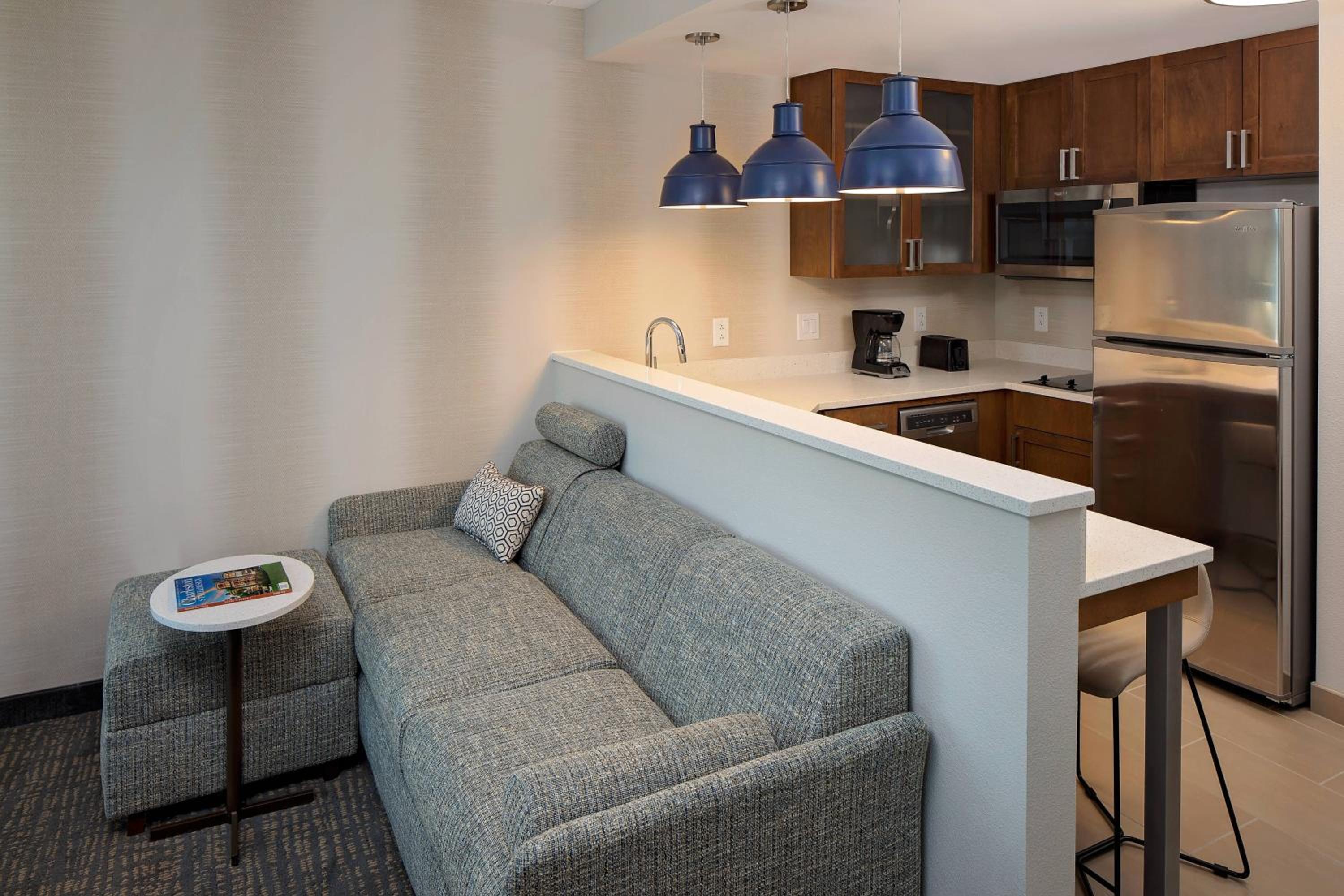 Residence Inn by Marriott Charleston Summerville, Bilde 4