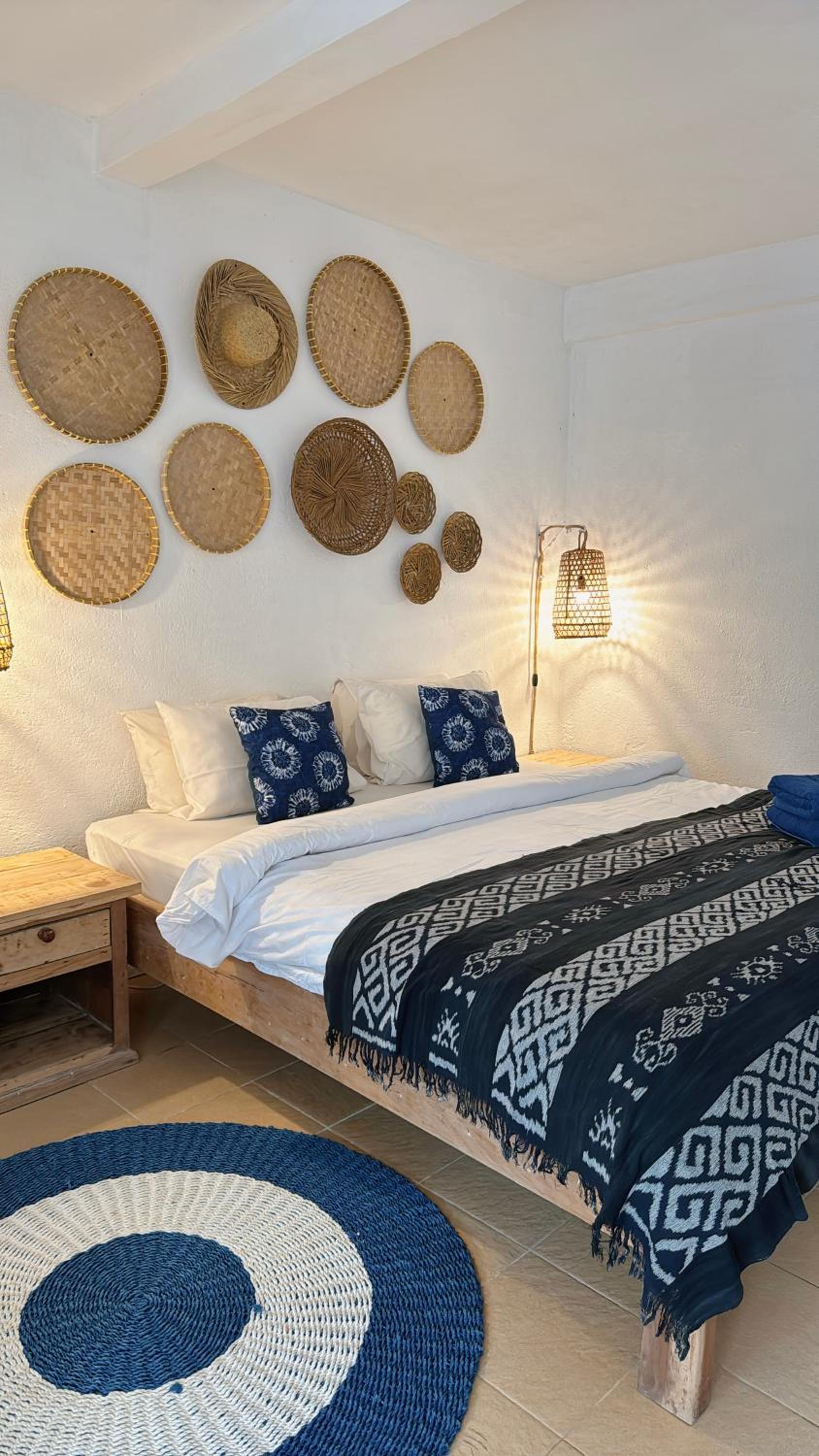 Deluxe Room photo 1