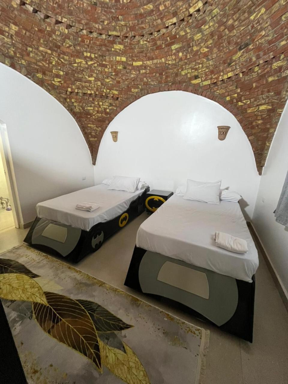 Double Room with Balcony and Sea View photo 1