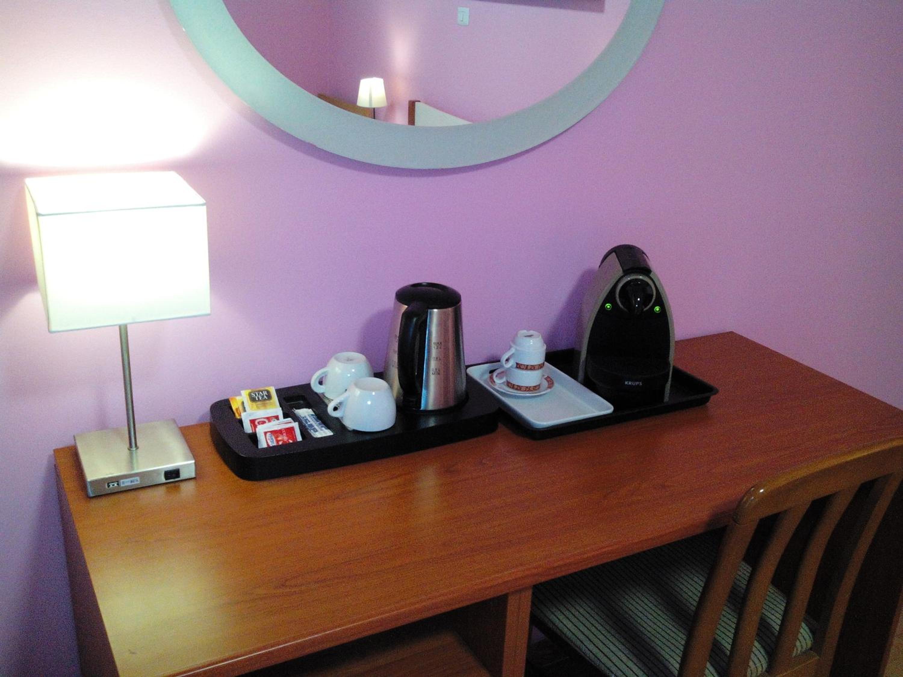 Quadruple Room - Photo 5