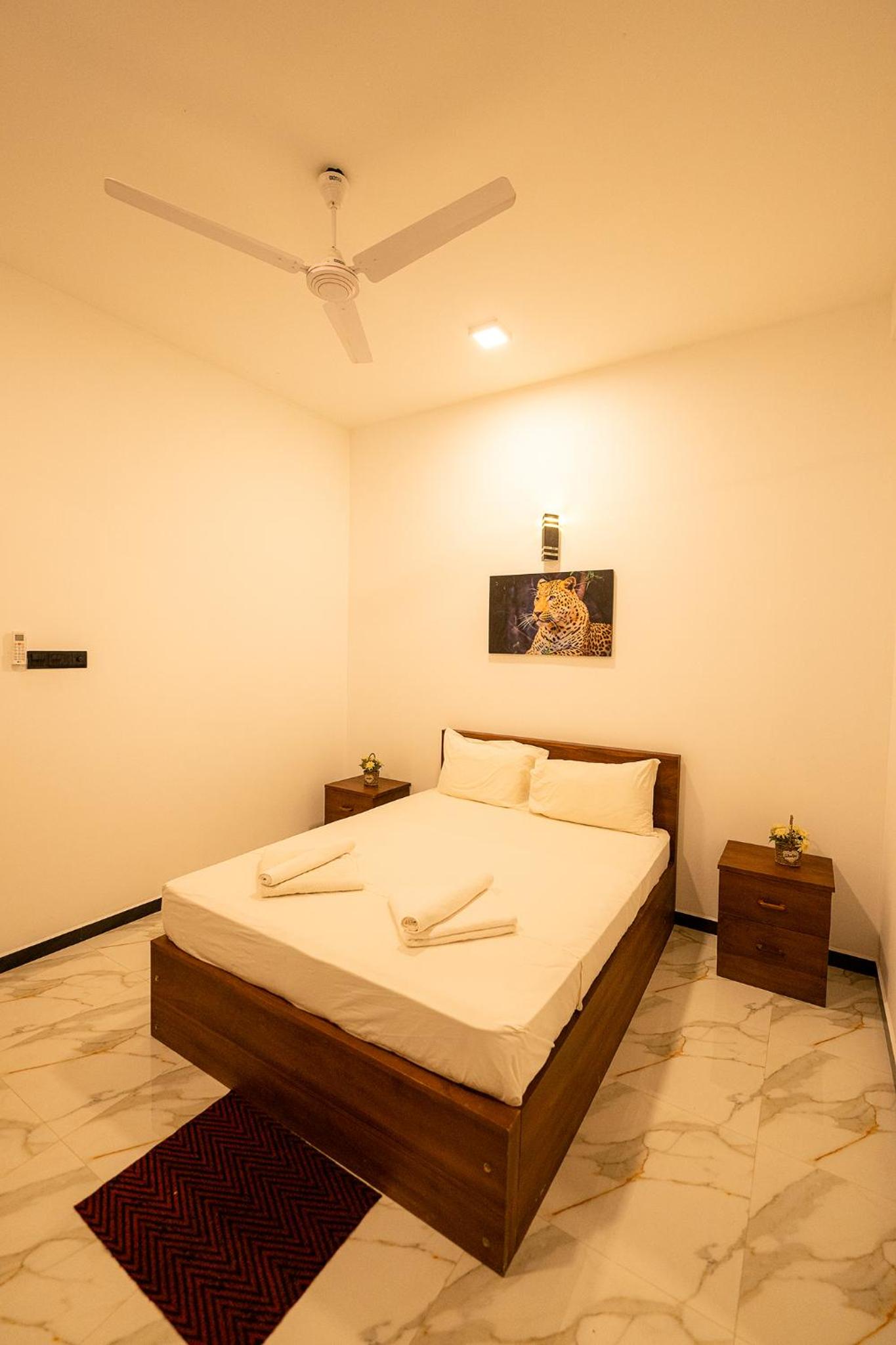 Deluxe Double Room photo 2