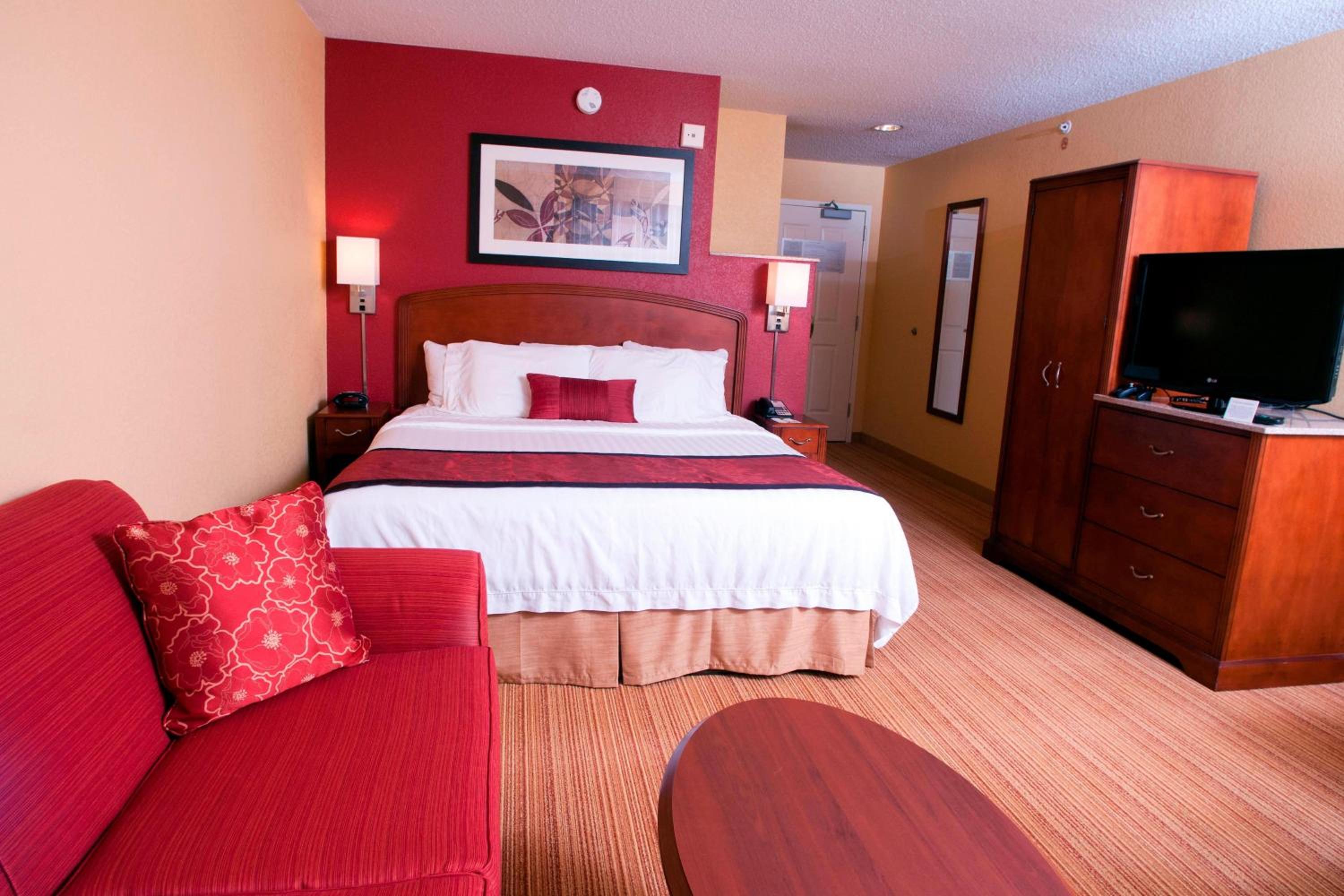 King Room - Hearing Accessible - Photo 1