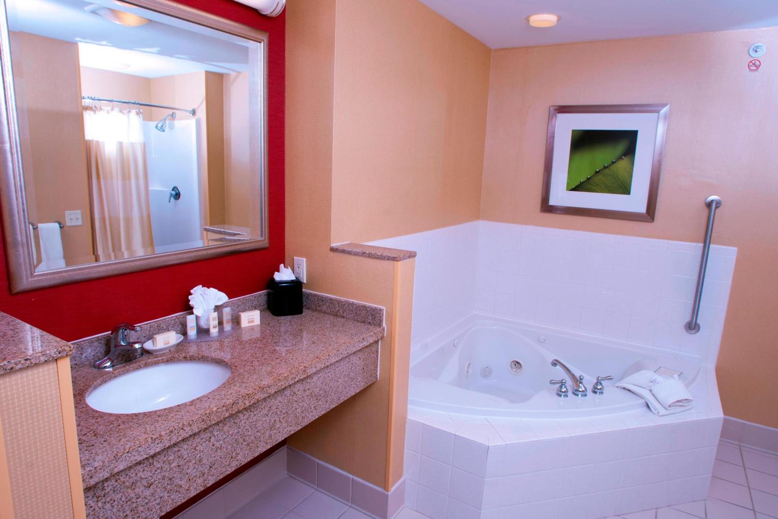 King Suite with Sofa Bed - Photo 6