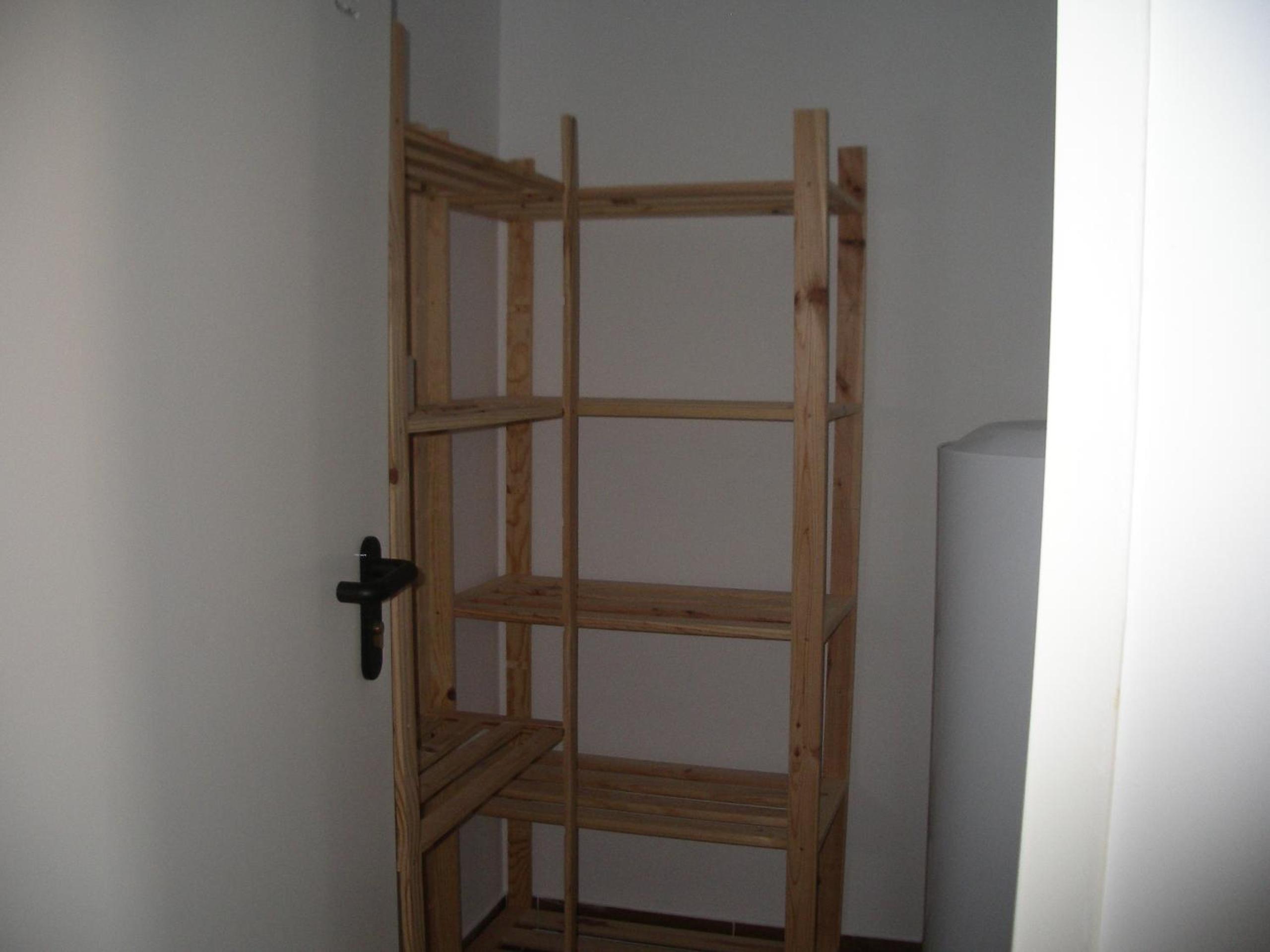 Bed in 6-Bed Mixed Dormitory Room photo 2