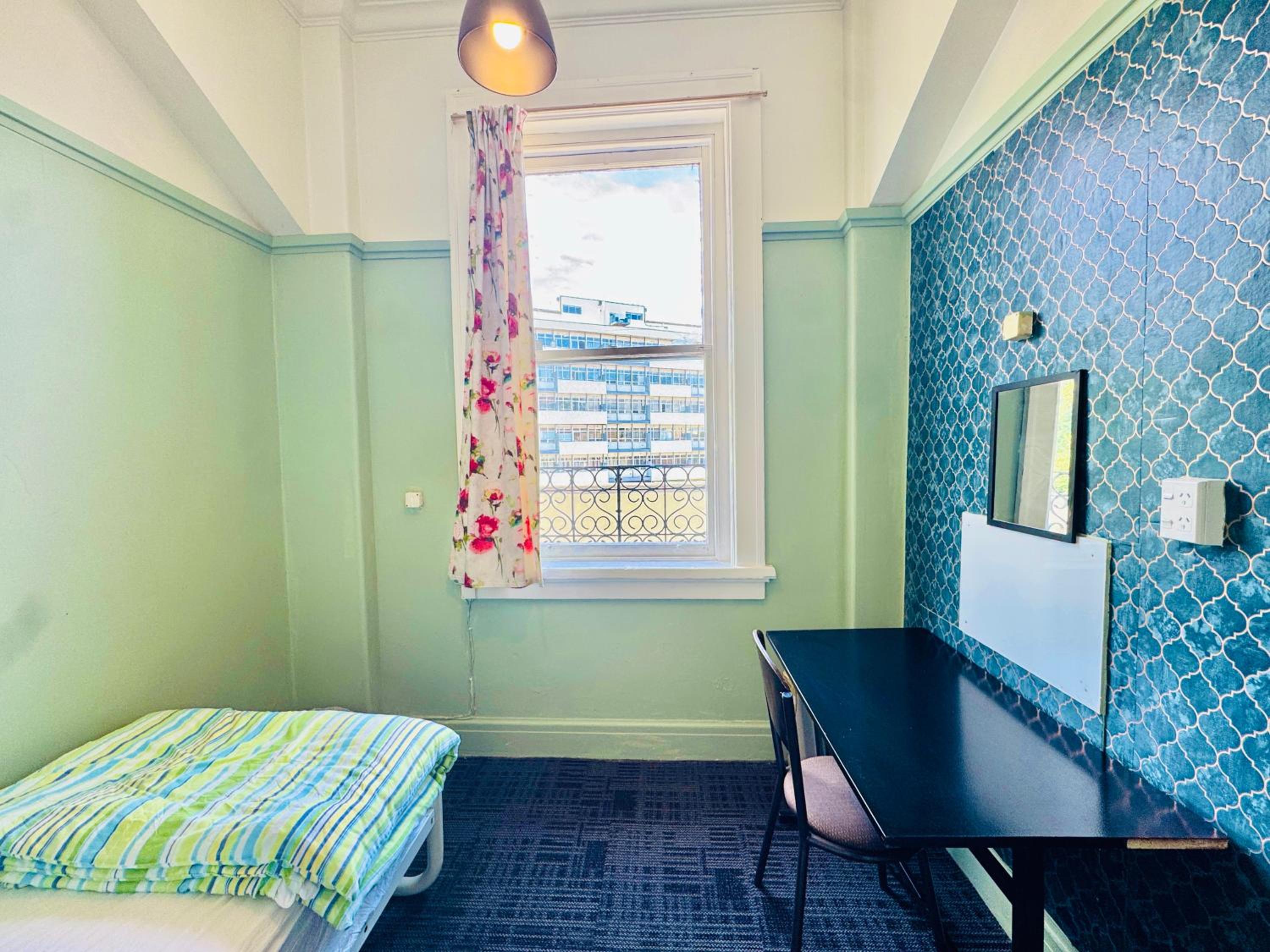 Budget Single Room photo 2