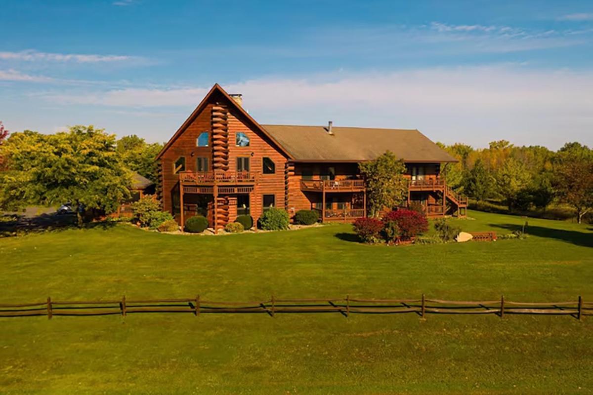 Chalet