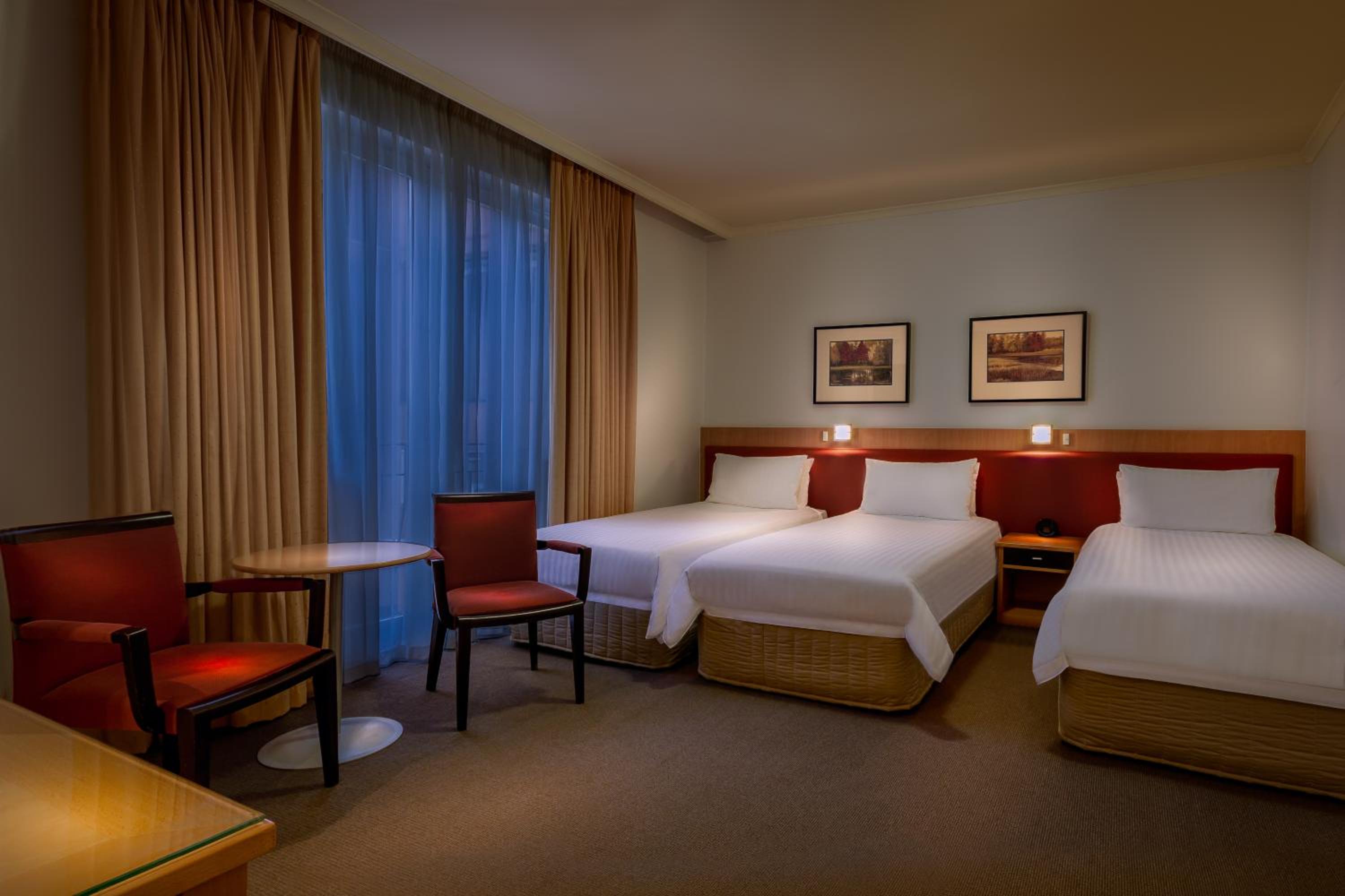 Deluxe Triple Room - Photo 2