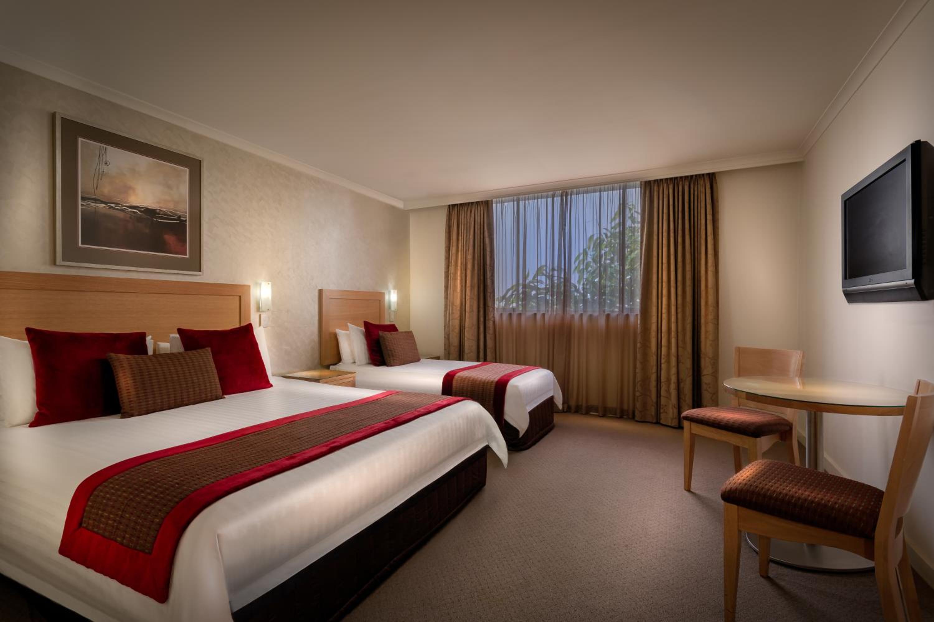 Deluxe Triple Room - Photo 5