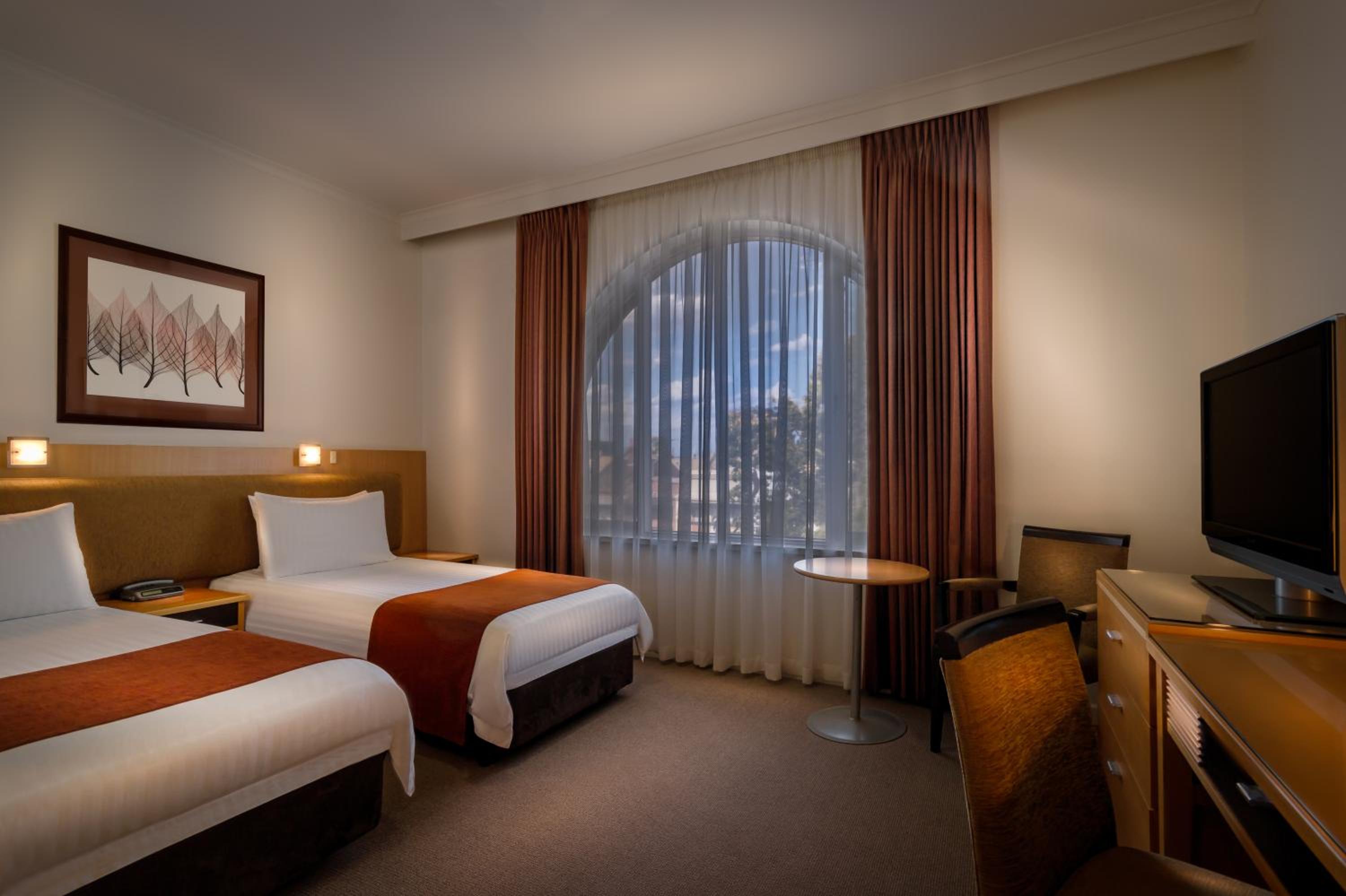 Executive Double or Twin Room - Photo 7